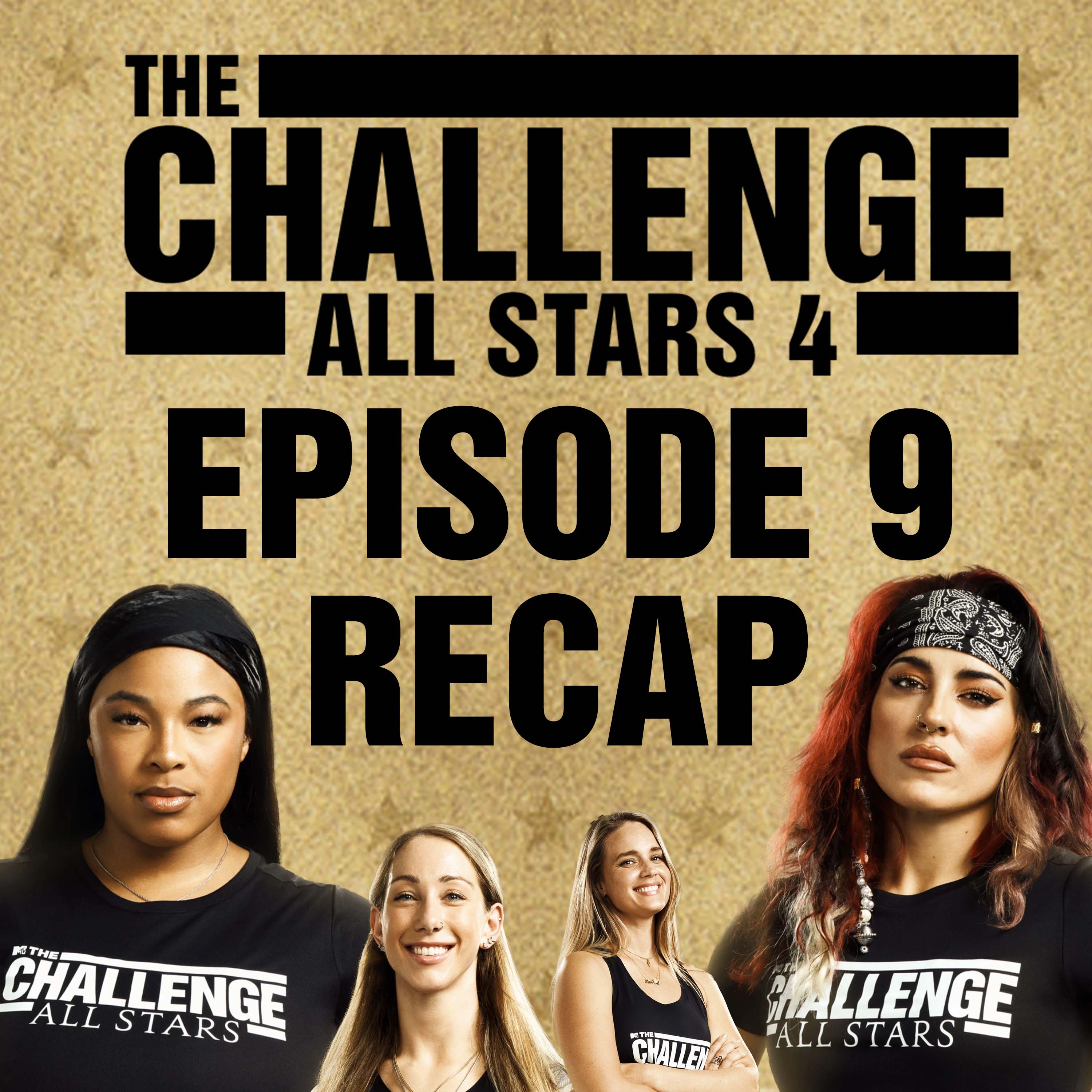 All Stars 4 Episode 9 Recap