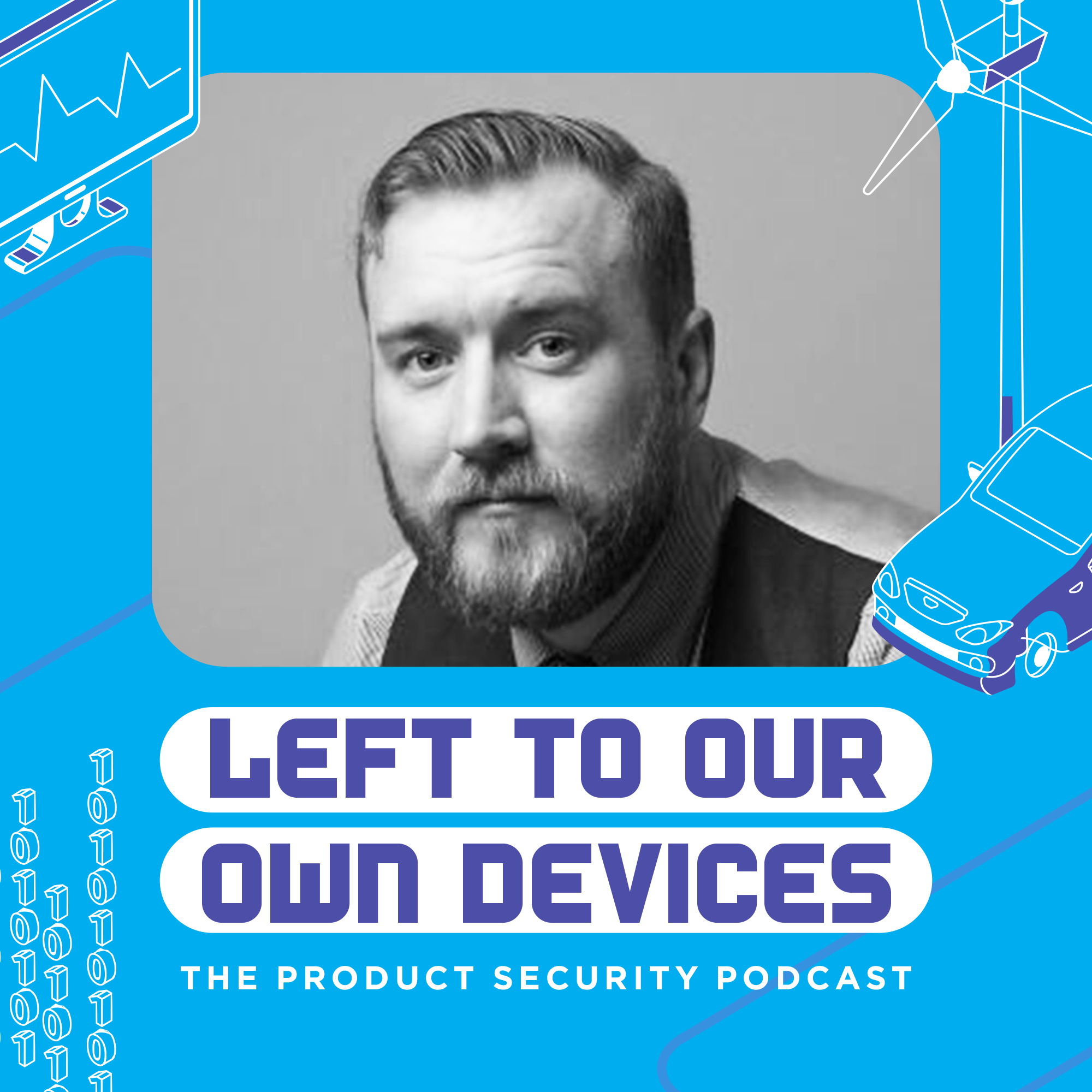 Artwork for podcast Left to Our Own Devices