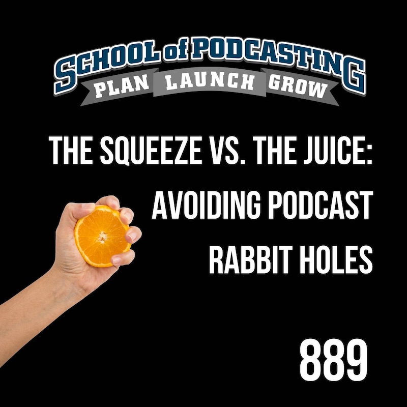 Artwork for podcast School of Podcasting: Expert Tips for Launching and Growing Your Podcast