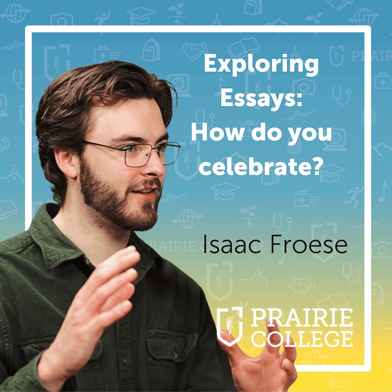 Artwork for podcast Prairie Podcast