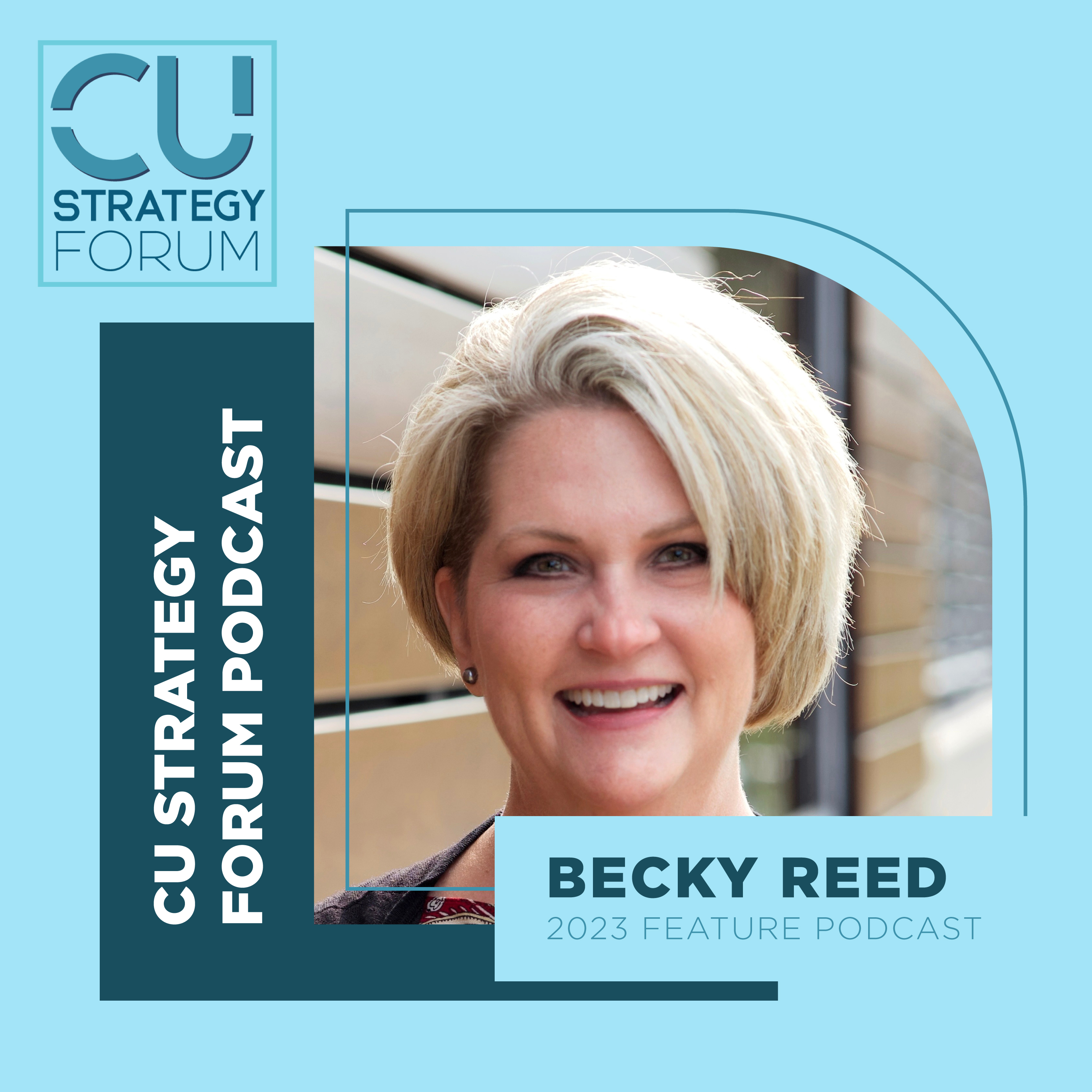 Credit Union Strategy Podcast