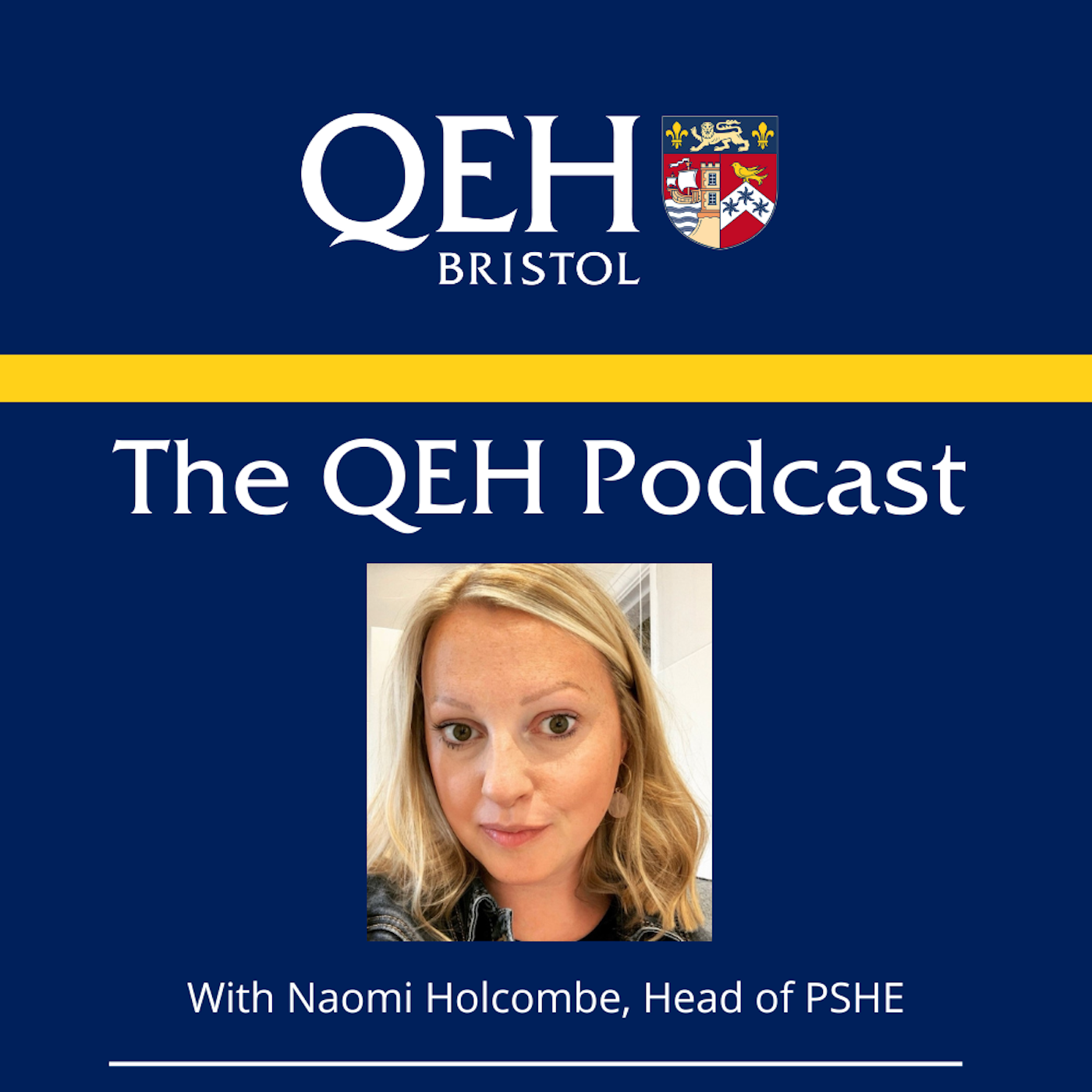 The QEH Podcast