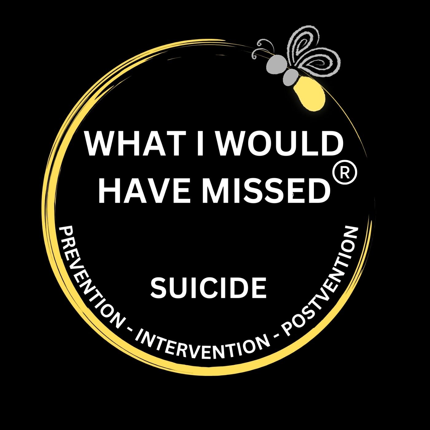 What I Would Have Missed Suicide Prevention