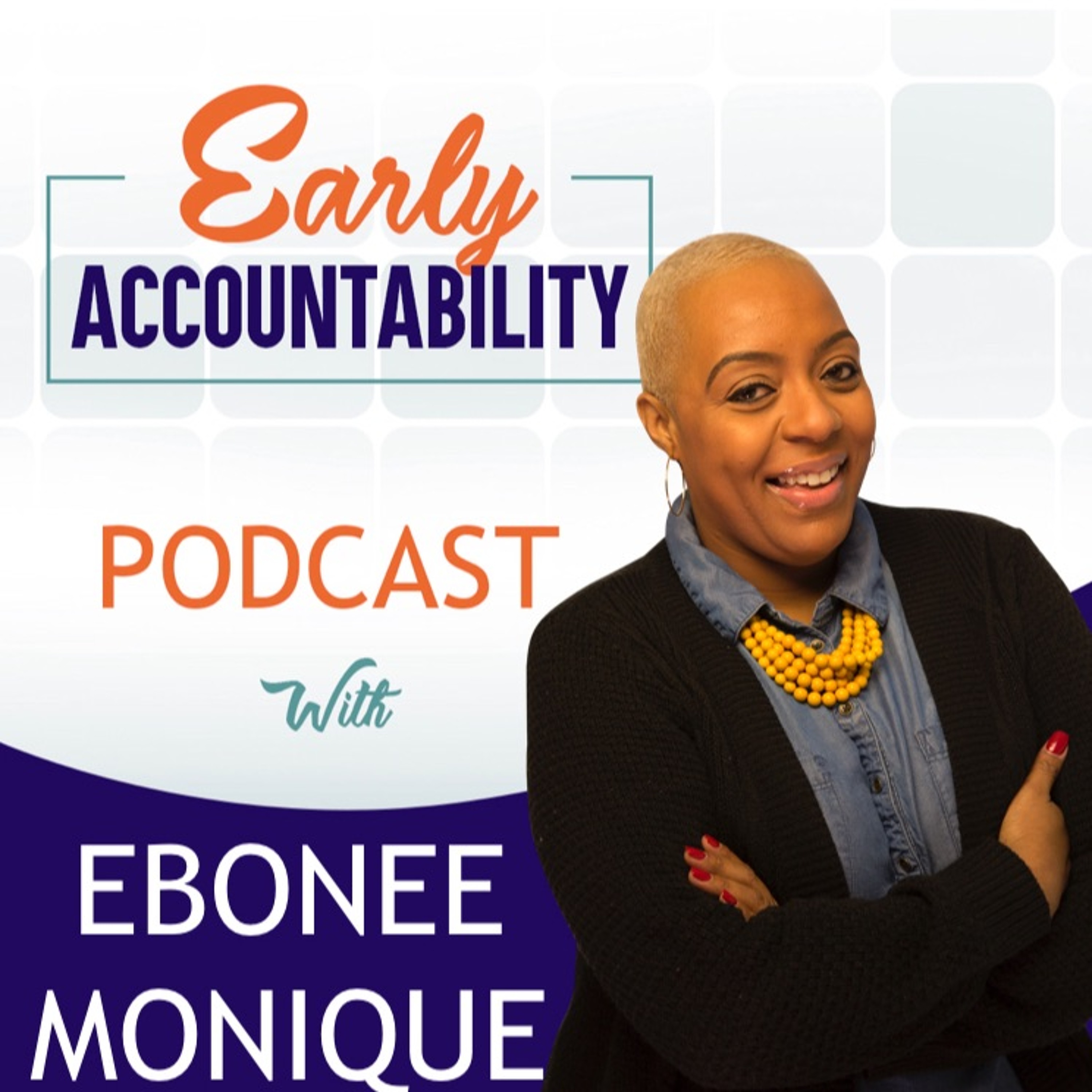 EAP 27: Claiming Your Story, Curating Your Persona, and Crafting the Perfect Pitch
