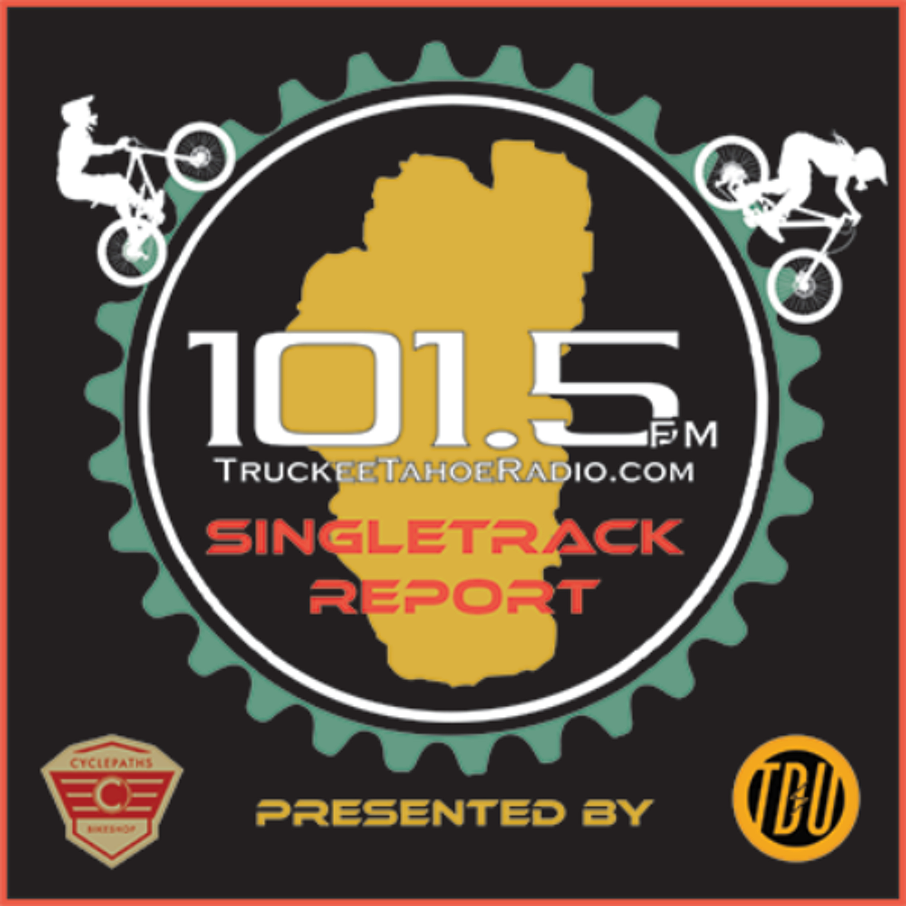 Truckee Tahoe Radio