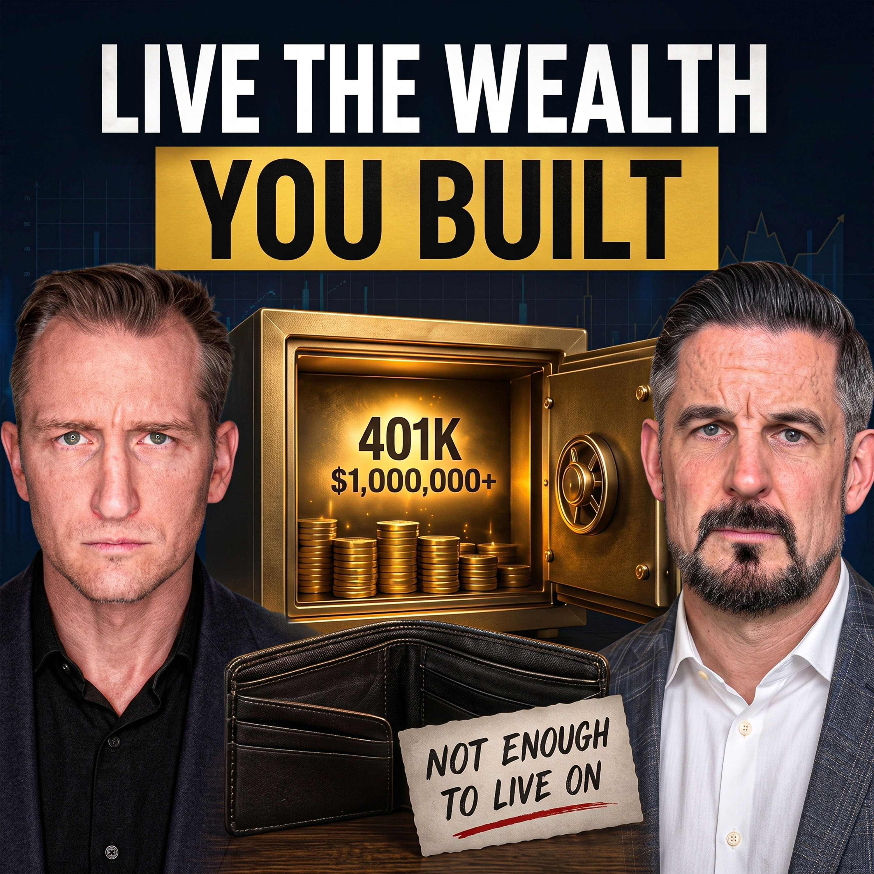 If You Are a 401K Millionaire, You MUST WATCH THIS. | WealthWise Banking EP. 87