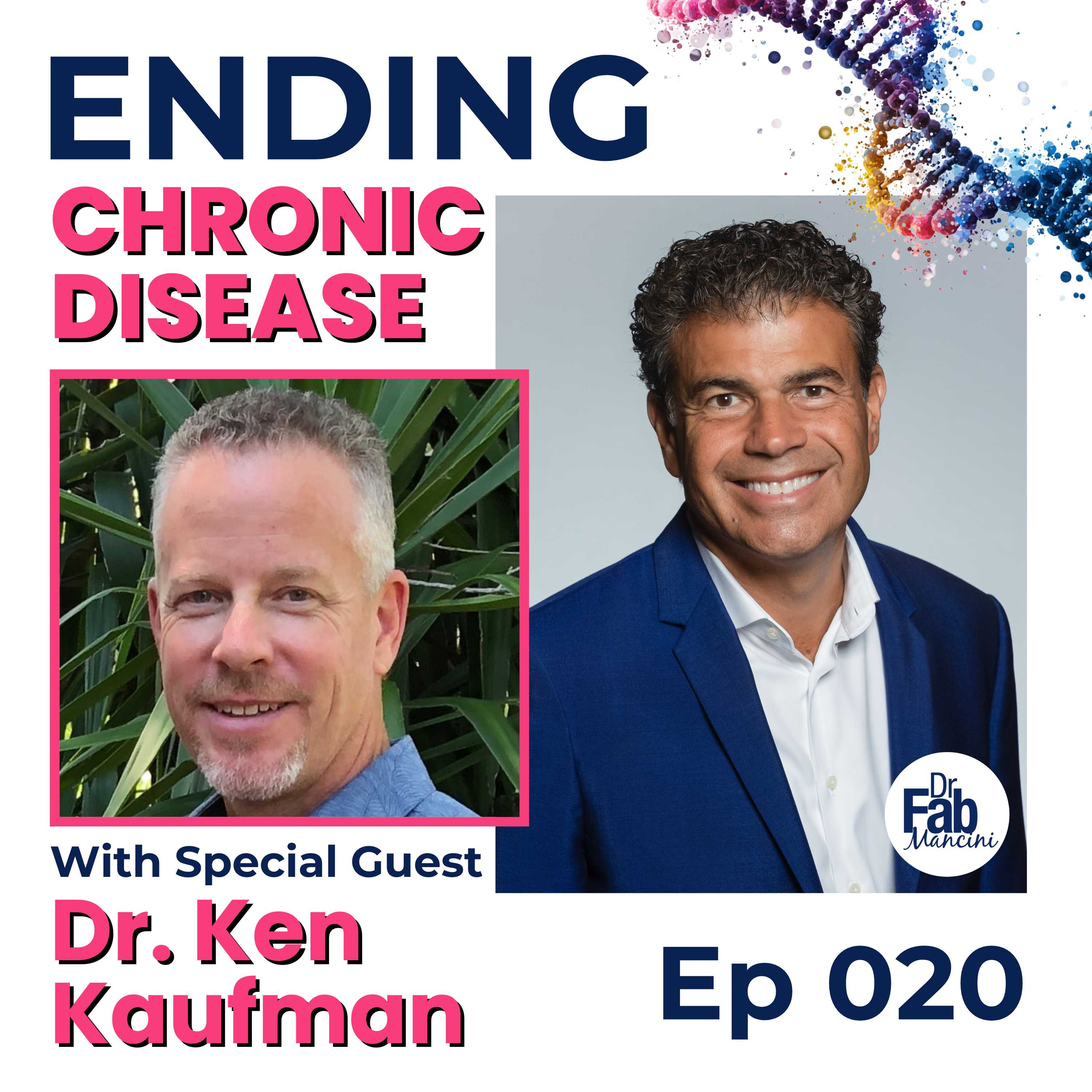 Ending Chronic Disease