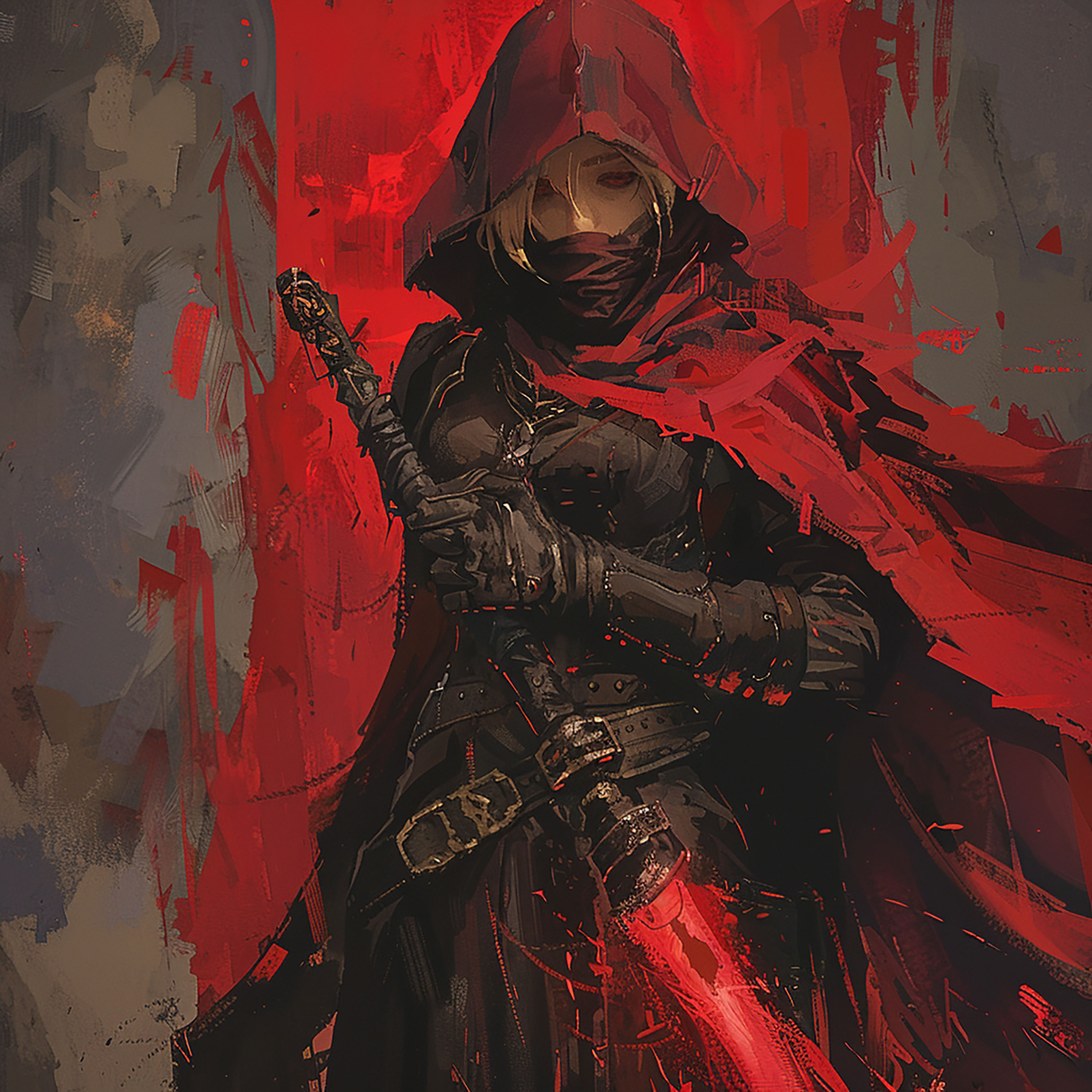 No Plot, Only Lore