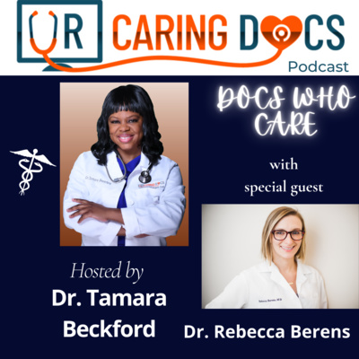 Dr. Berens. Tips for new moms, & pregnant women, breastfeeding and how to care for a newborn.