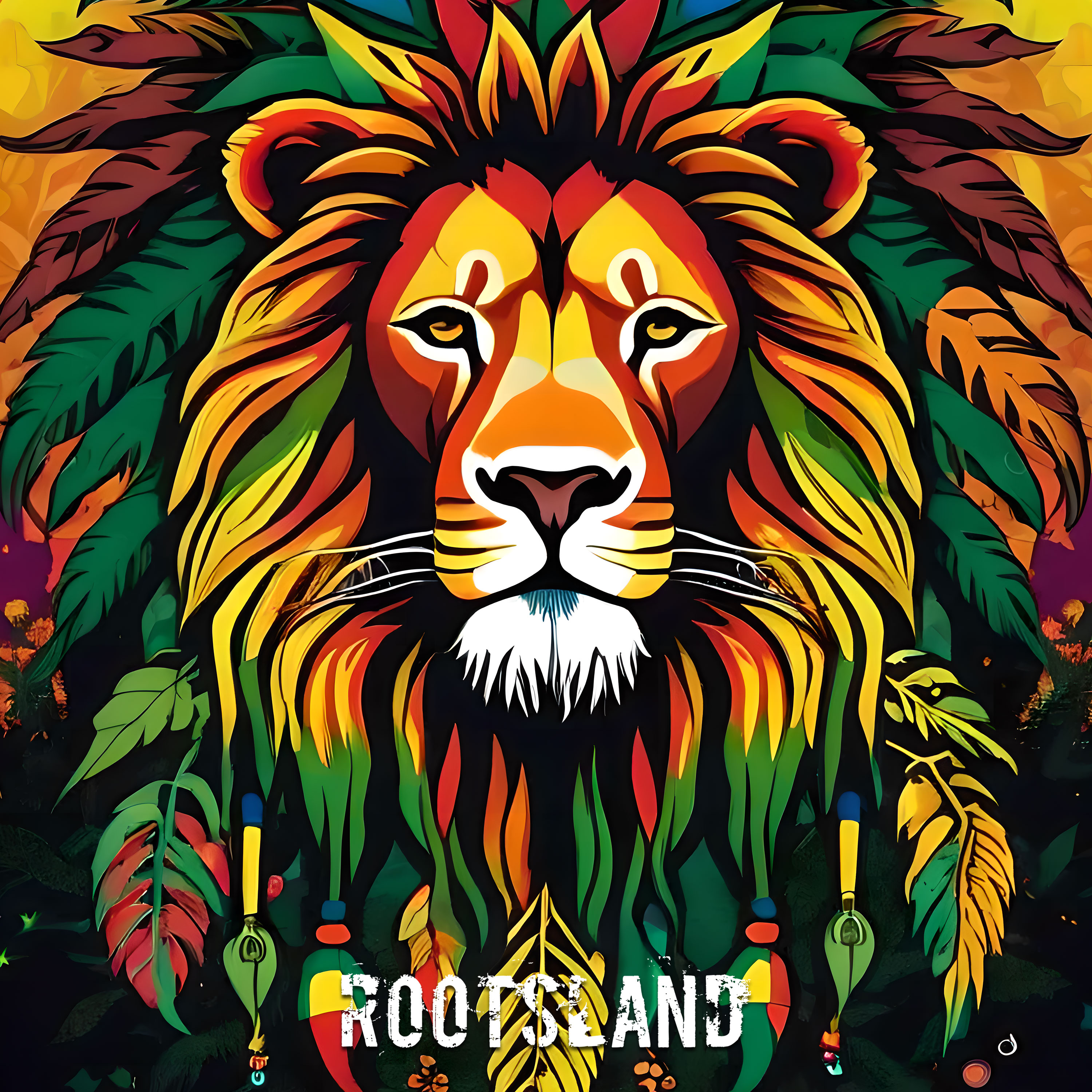 Kingston to Cali "Reggae's Journey West"