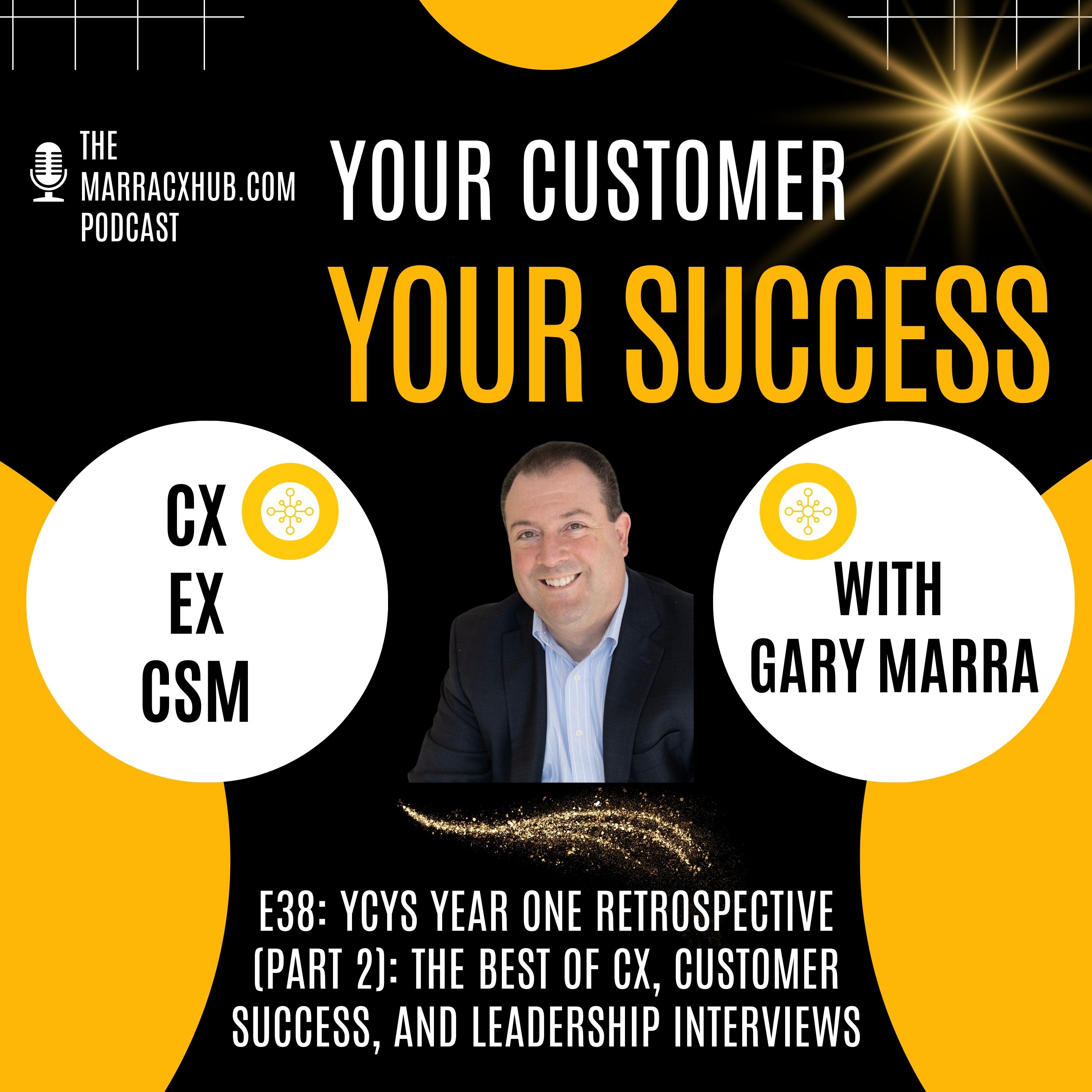 Your Customer, Your Success