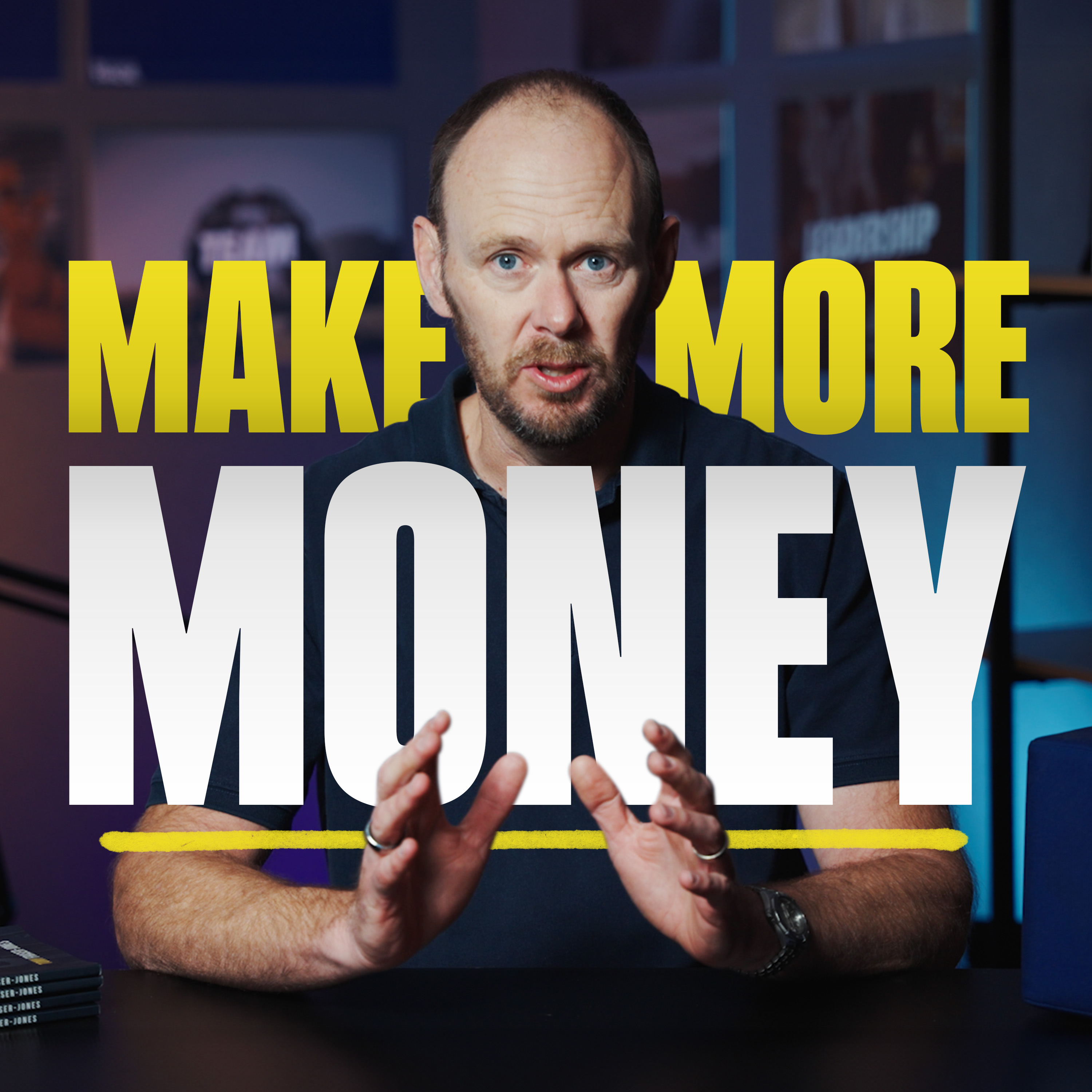 6 Steps to Improve Cashflow