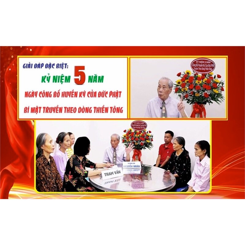 Artwork for podcast DAO PHAT KHOA HOC VAT LY THIEN TONG VIET NAM