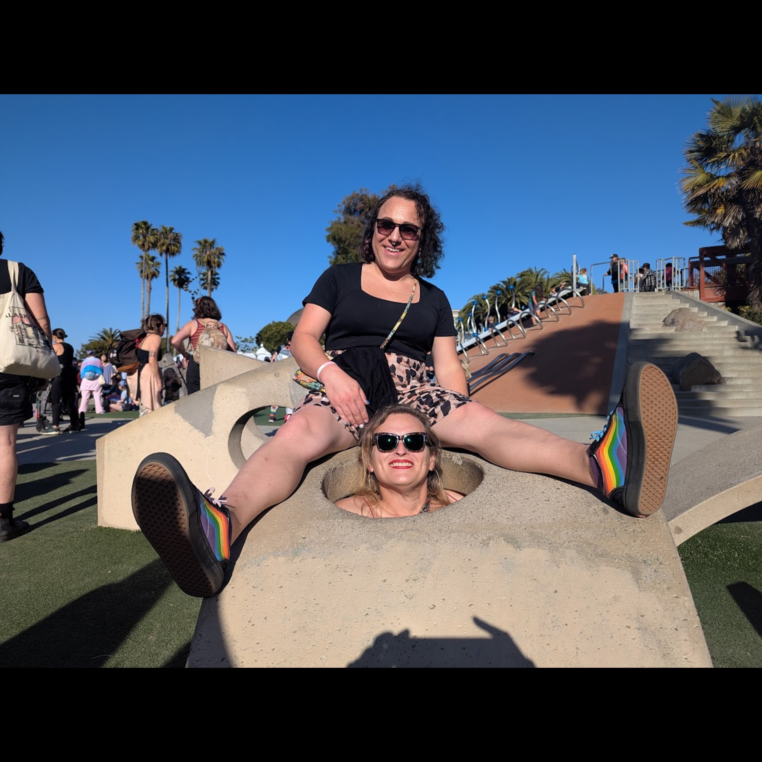 The CrossYAAS Podcast: Appreciating Crossdressing, Sexuality and Gender