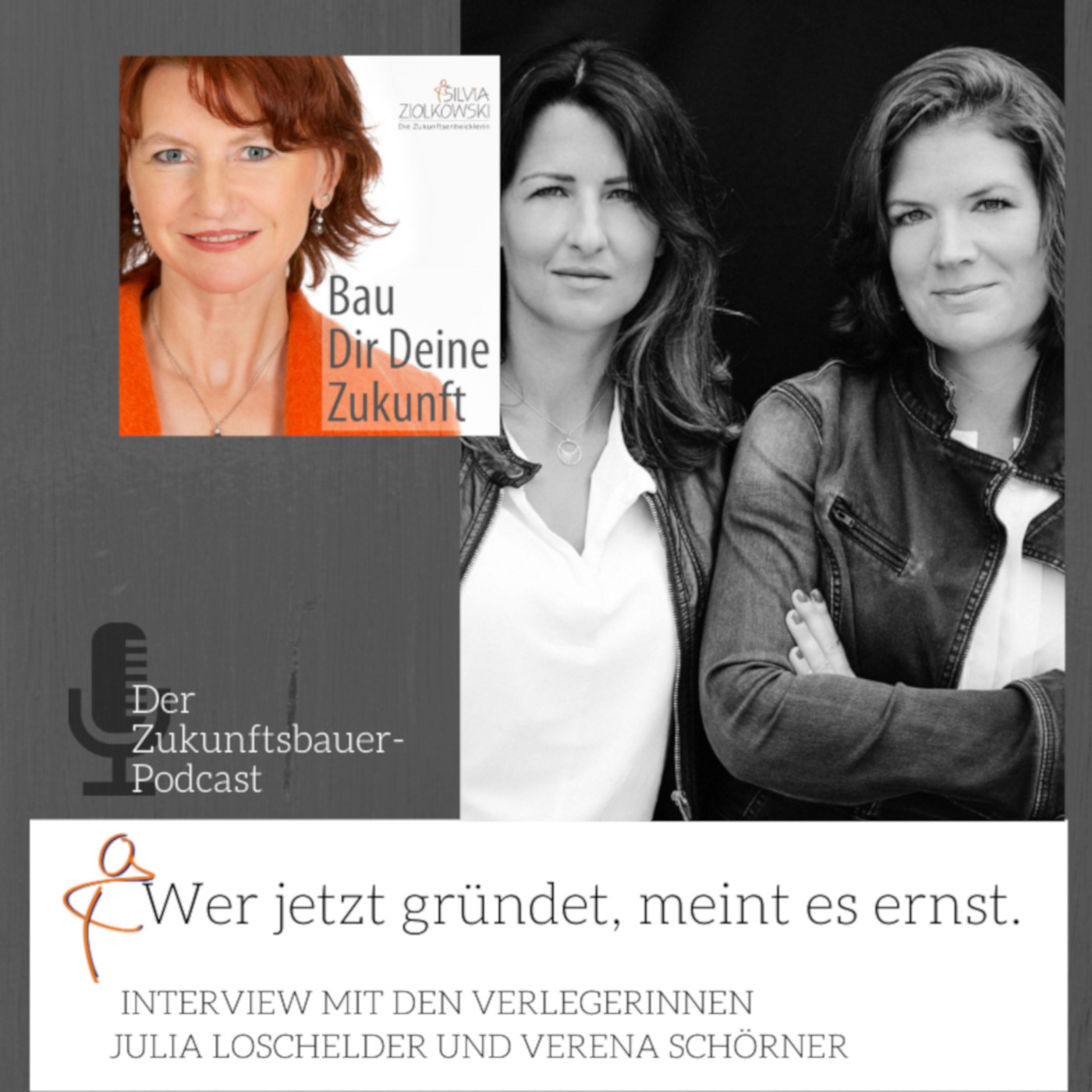 Bau Dir Deine Zukunft