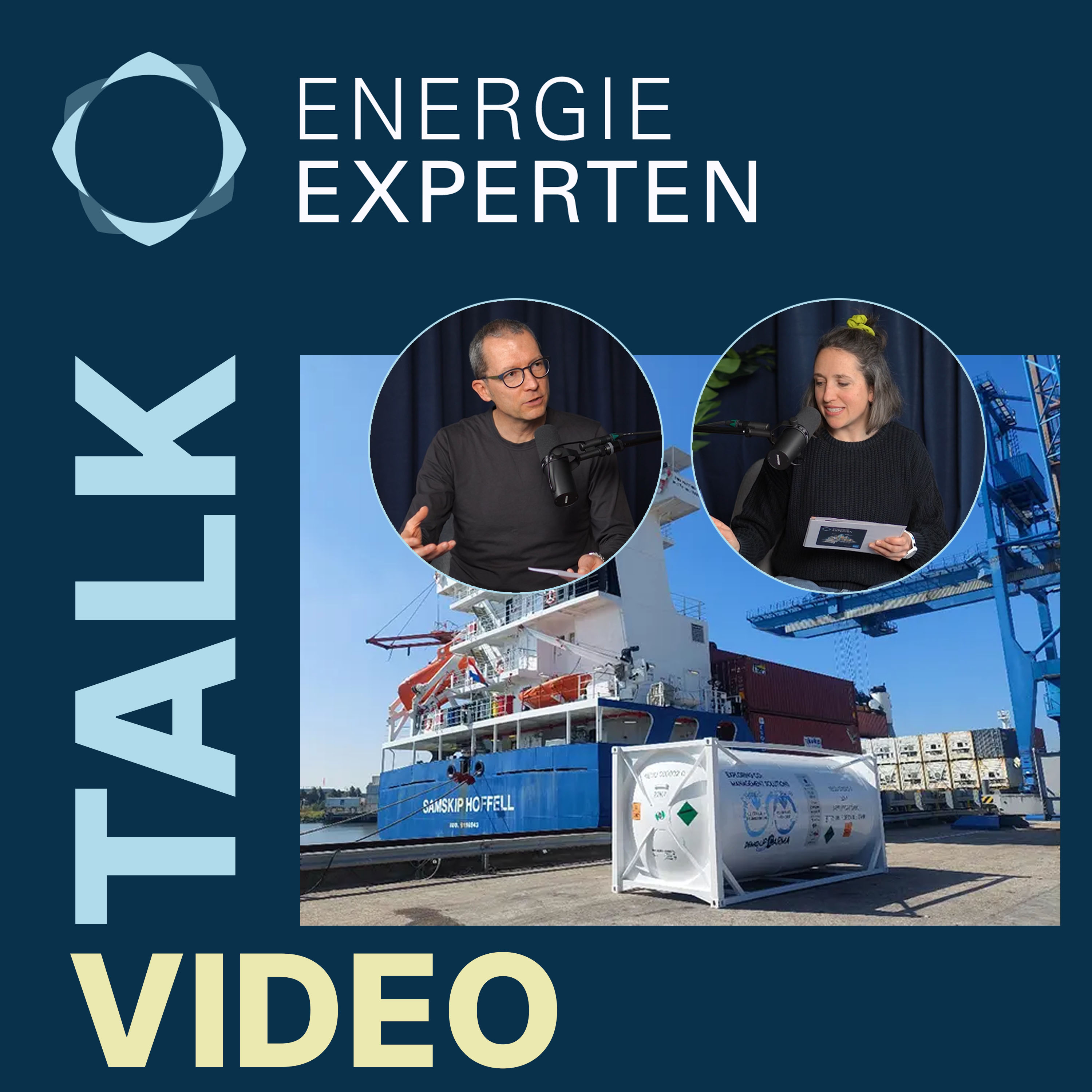 Energie-Experten