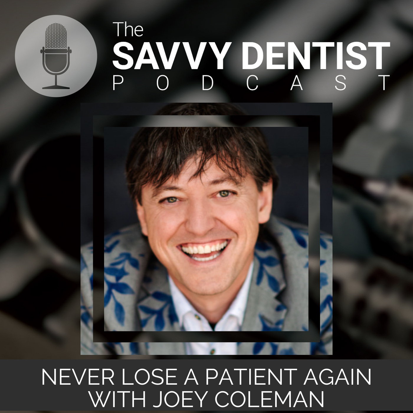 The Savvy Dentist