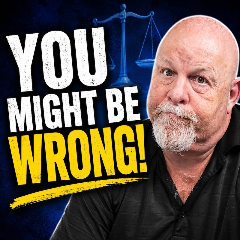 Artwork for podcast Legit Podcast Pro