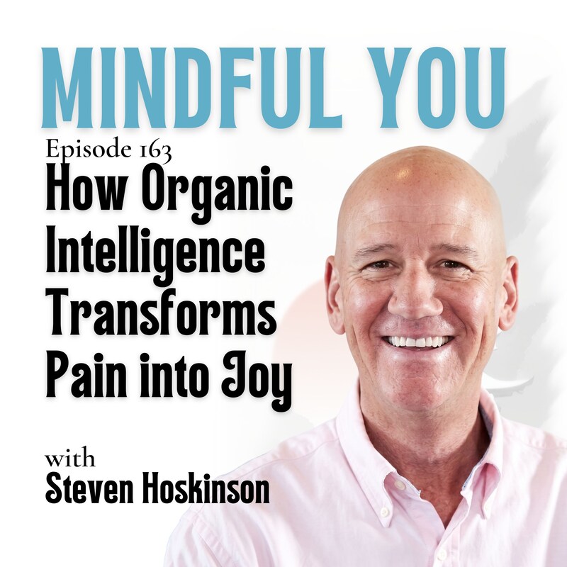 Artwork for podcast Mindful You