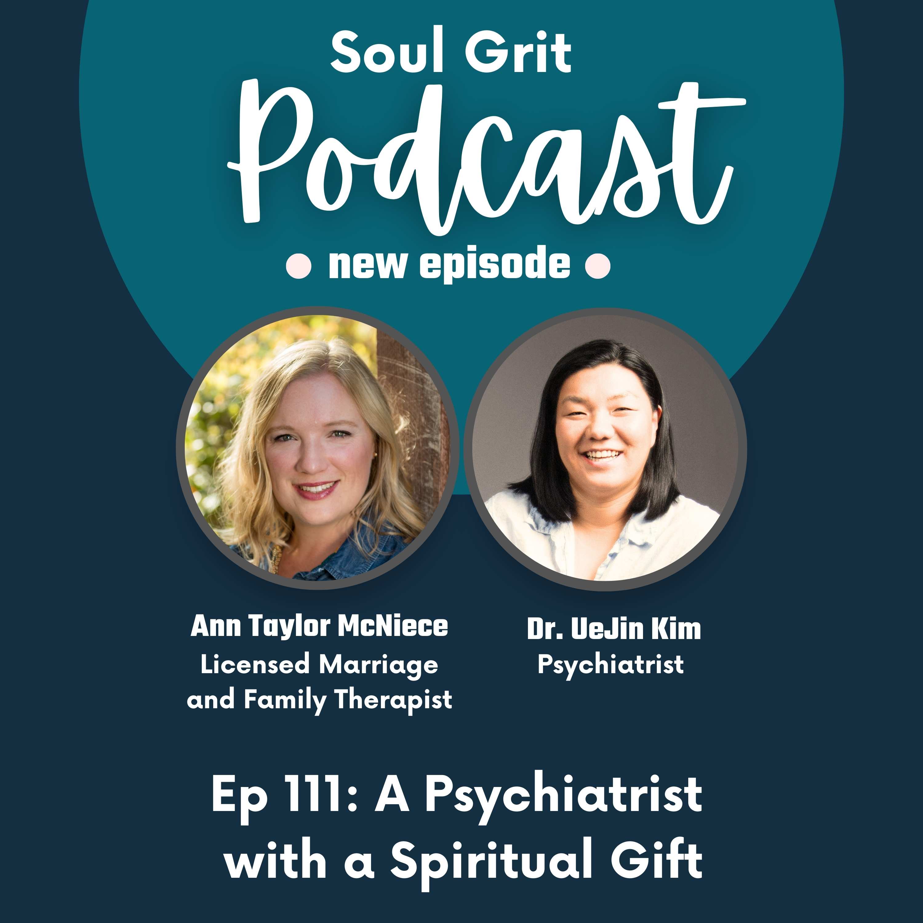 Soul Grit