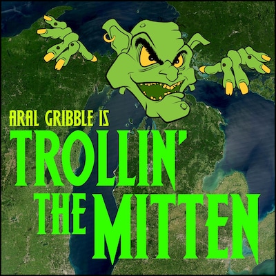 Trollin' the Mitten