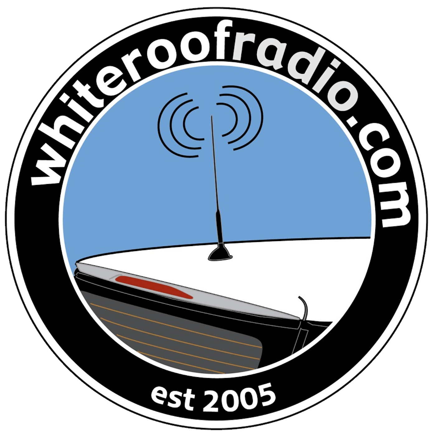 White Roof Radio 682: A No ICE Garage