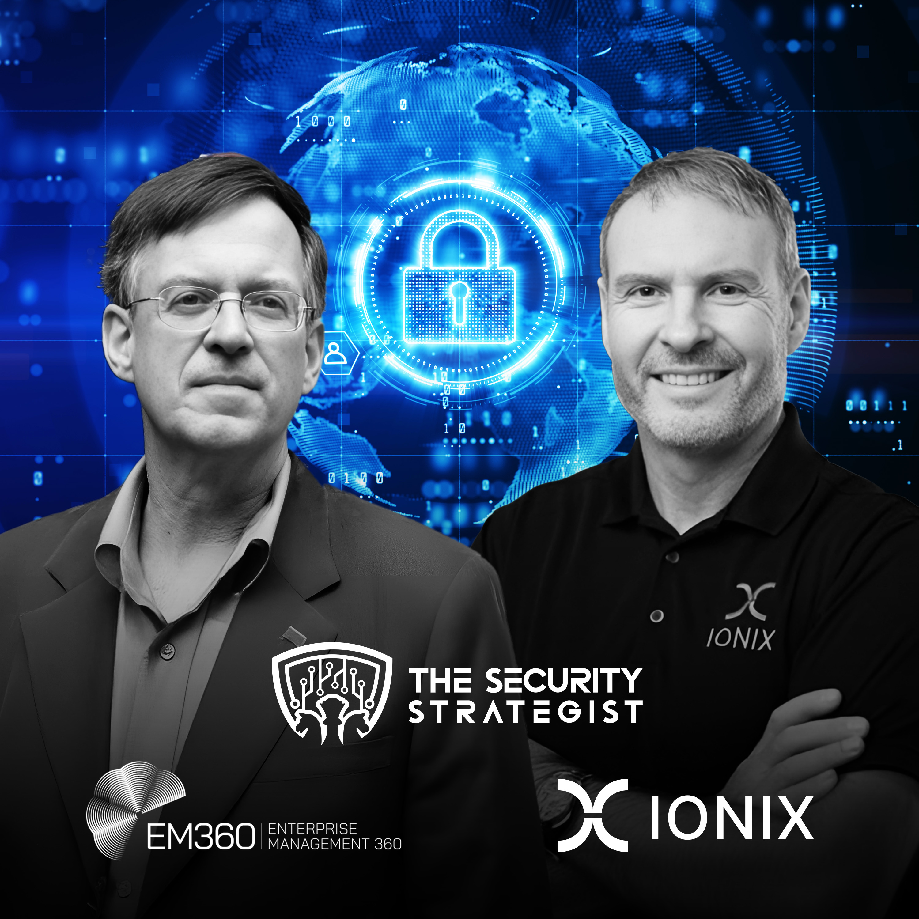The Security Strategist