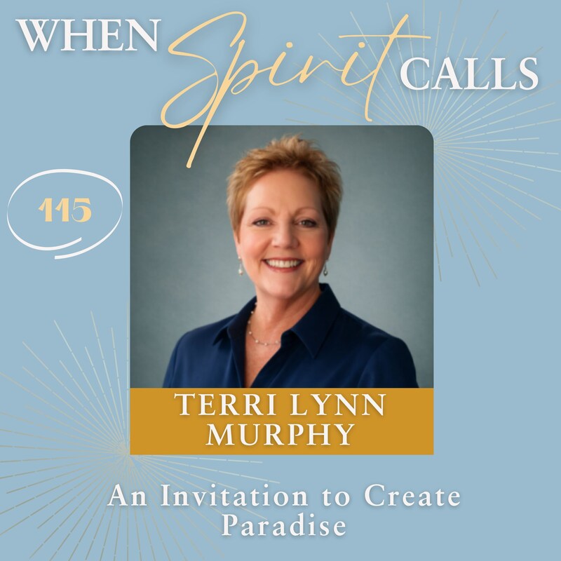 Artwork for podcast When Spirit Calls