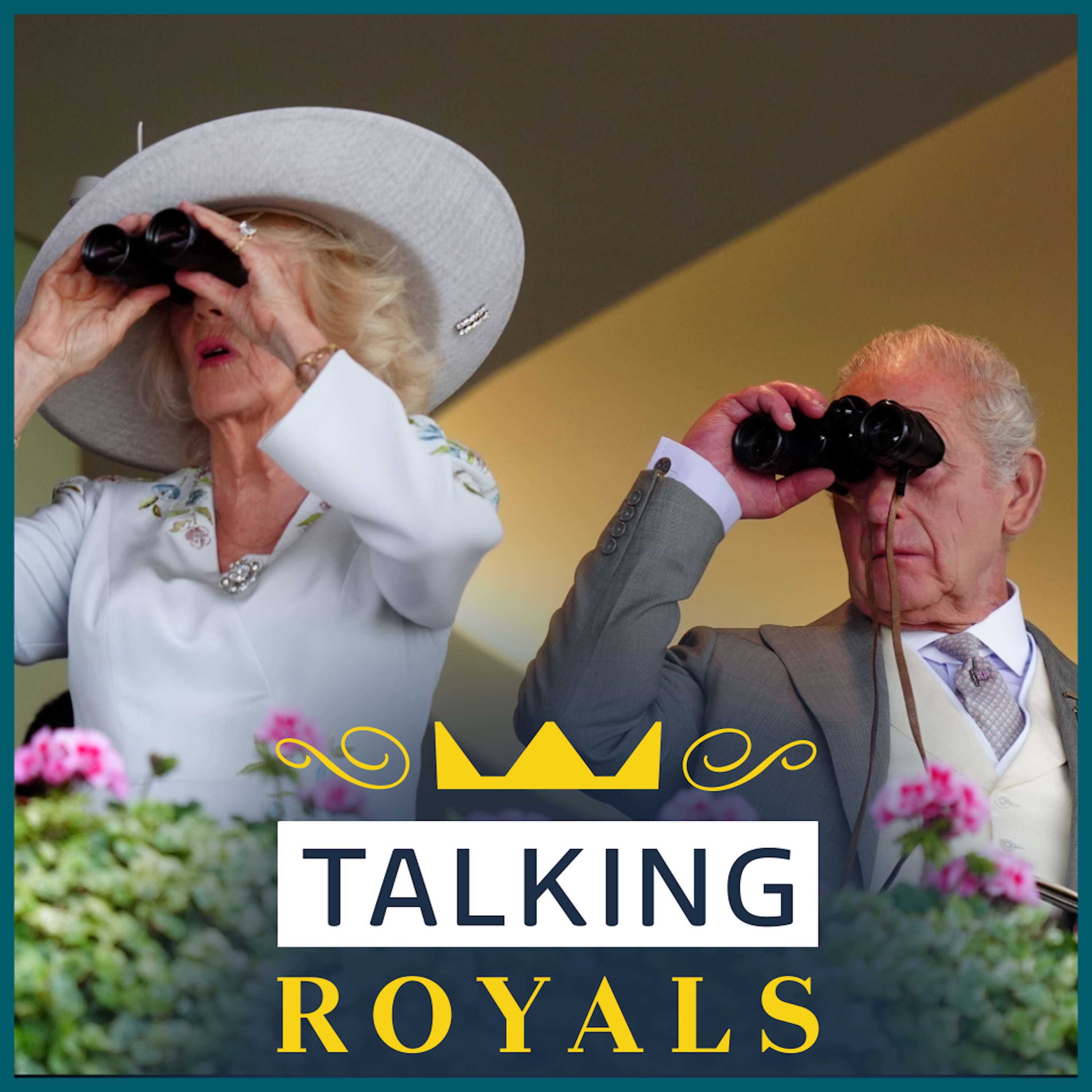 Our royal experts react to all the best moments from Ascot 2026