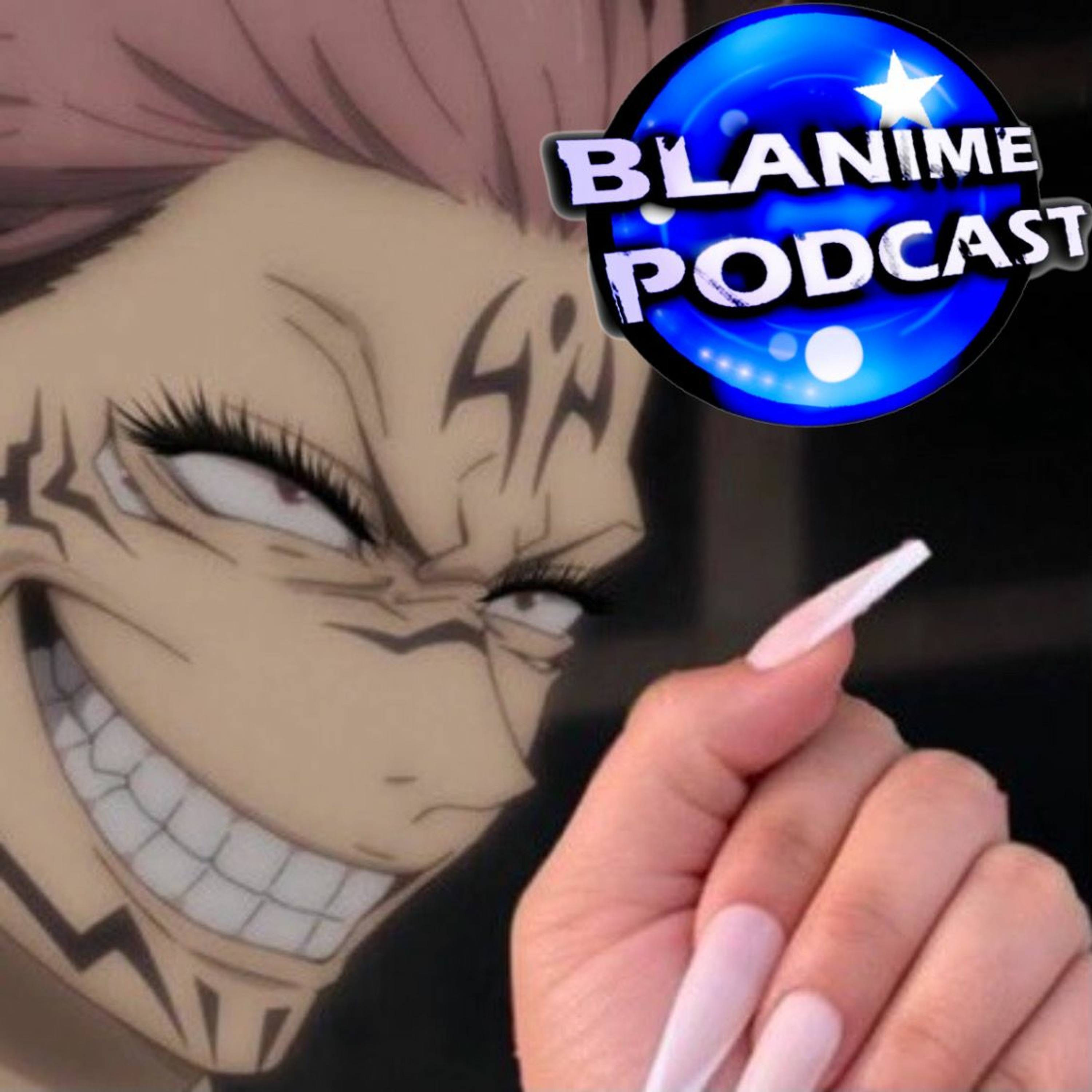 Blanime Podcast