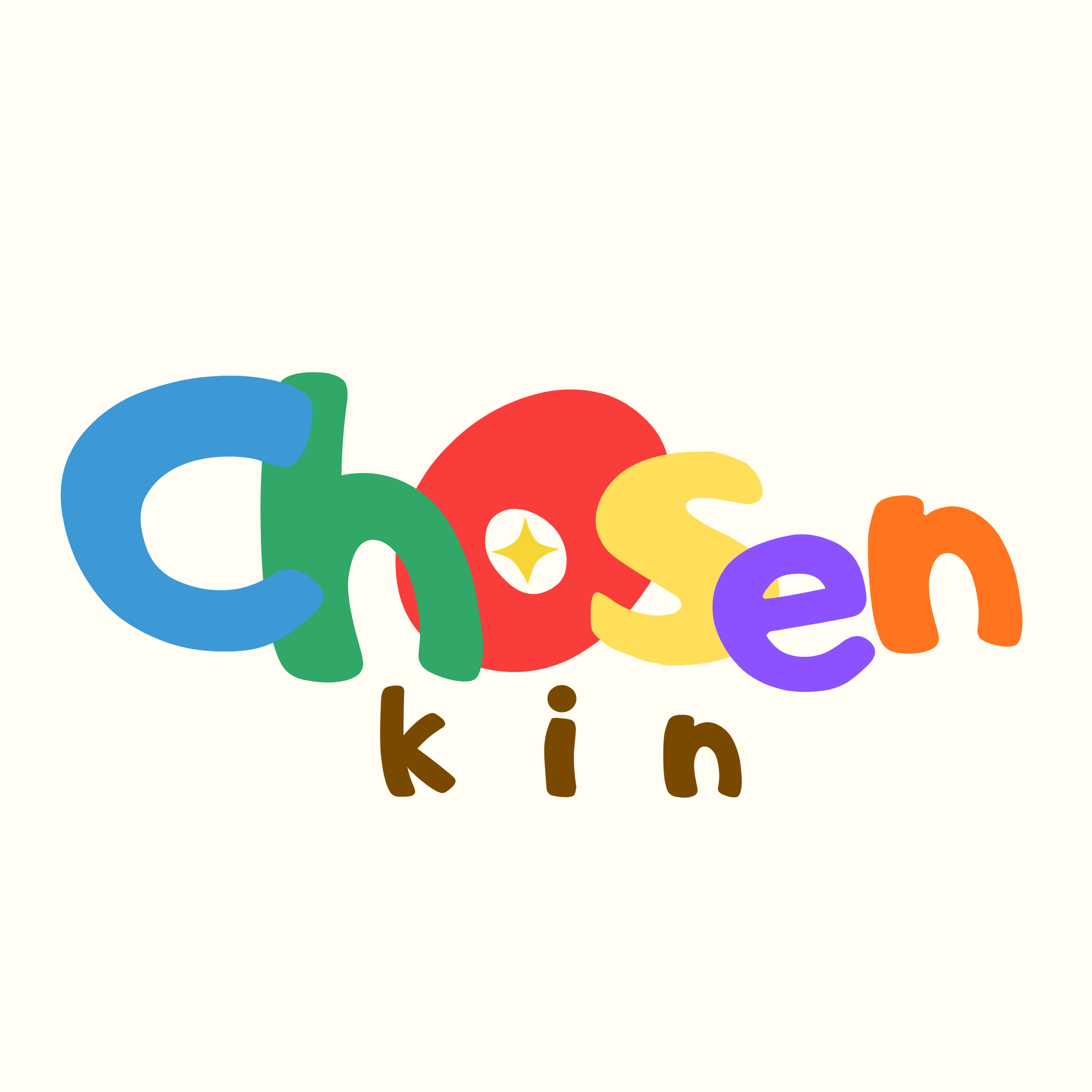 Chosen Kin