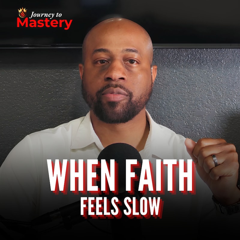 Artwork for podcast Journey To Mastery