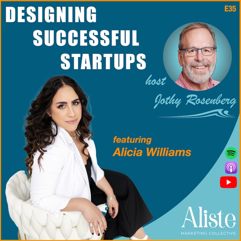 Artwork for podcast Designing Successful Startups