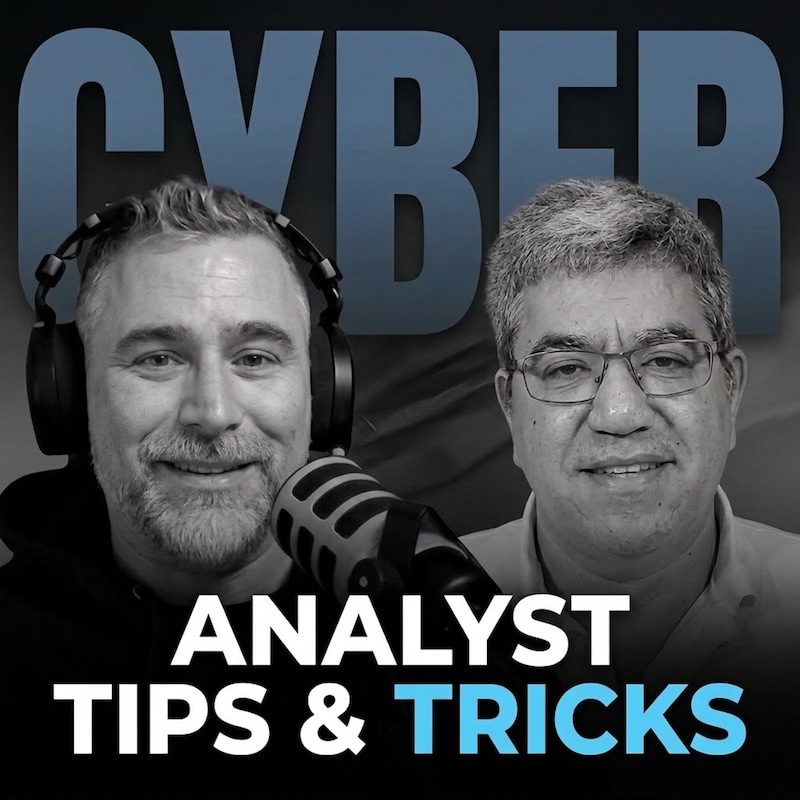 Artwork for podcast Security by Default