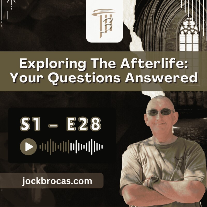 Artwork for podcast Pillars Of Grief