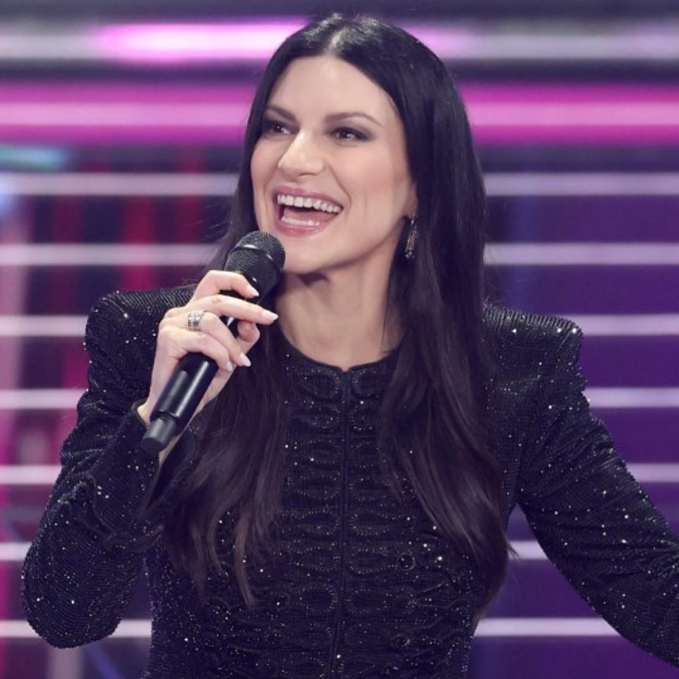 Ritorno ad amare - Laura Pausini (Sanremo 2026) episode artwork