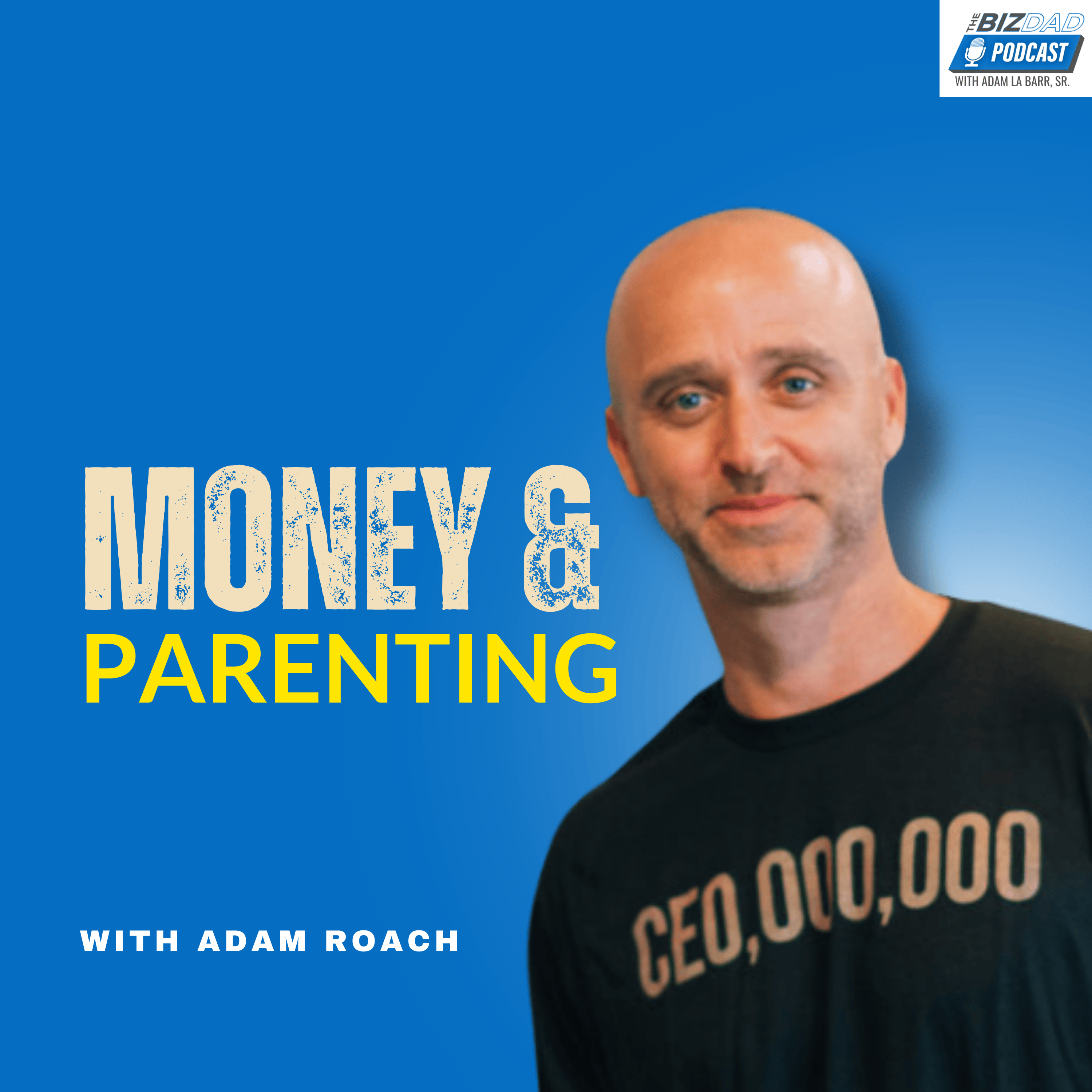 The BizDad Podcast