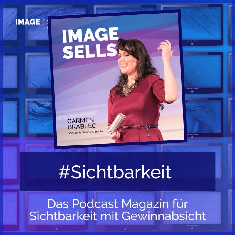 Artwork for podcast POMA-Sichtbarkeit
