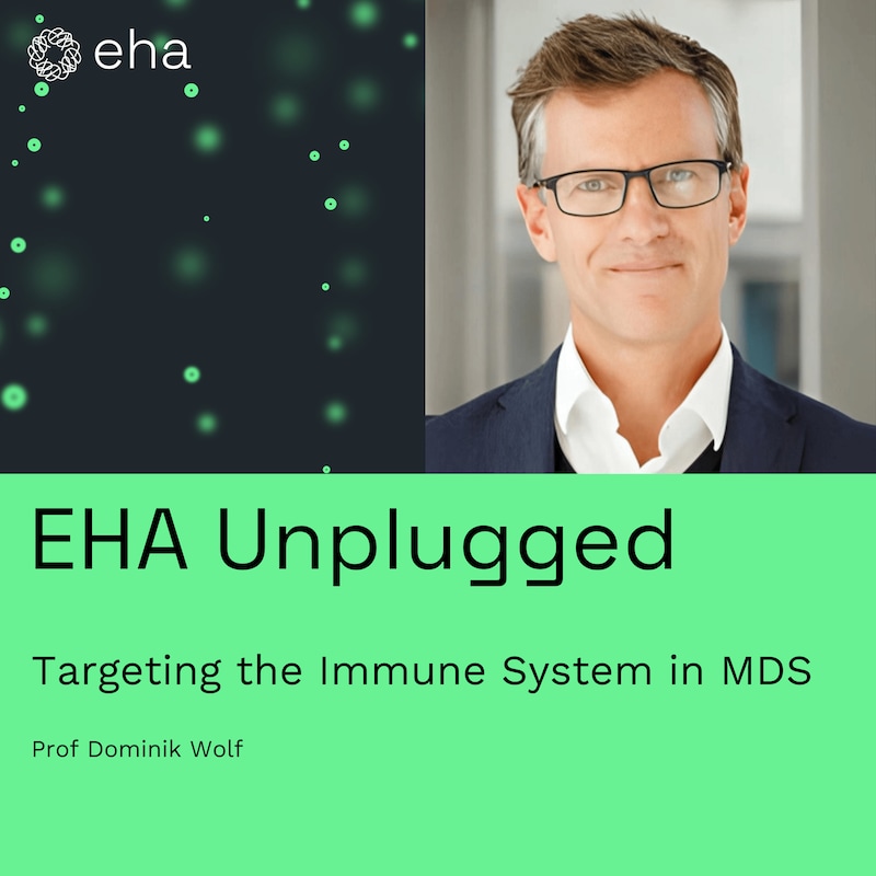Artwork for podcast EHA Unplugged