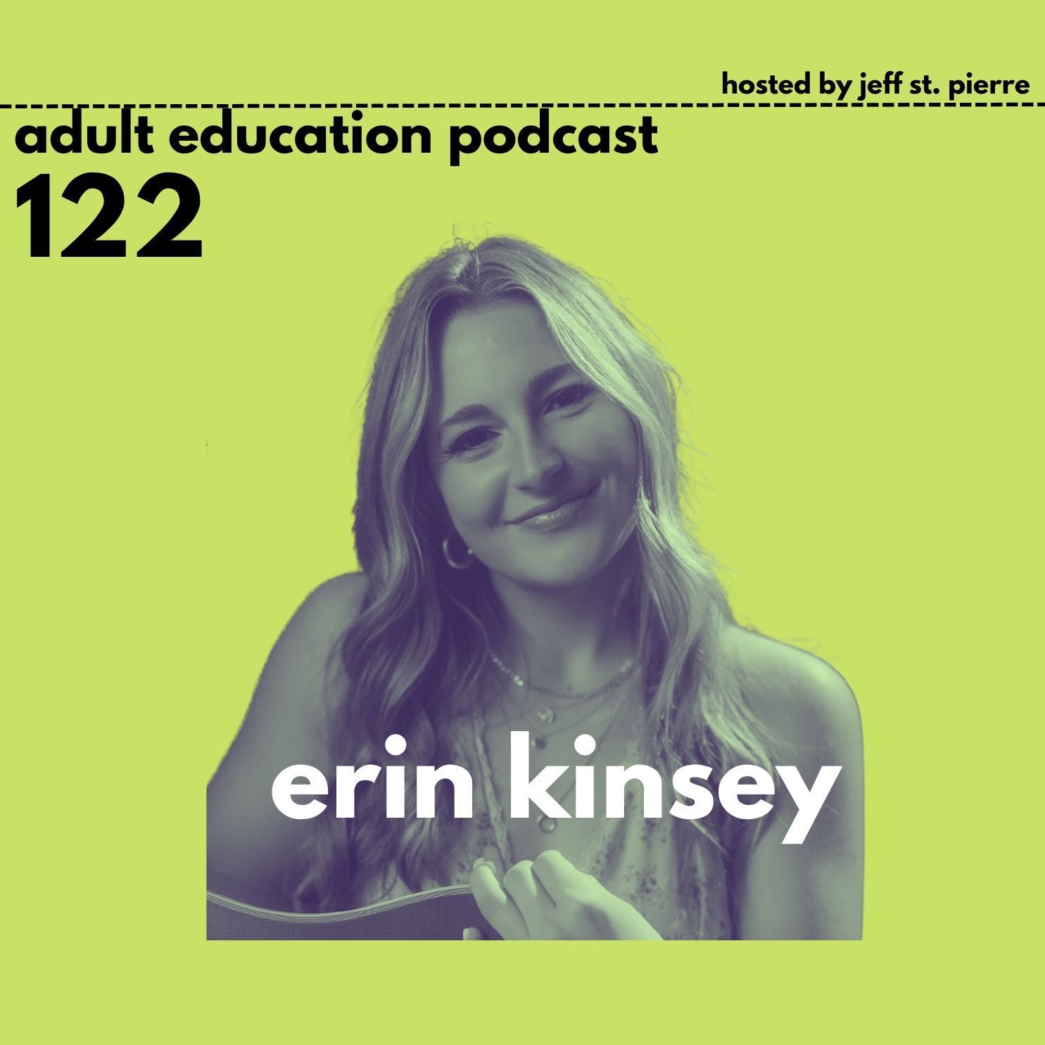 Adult Education