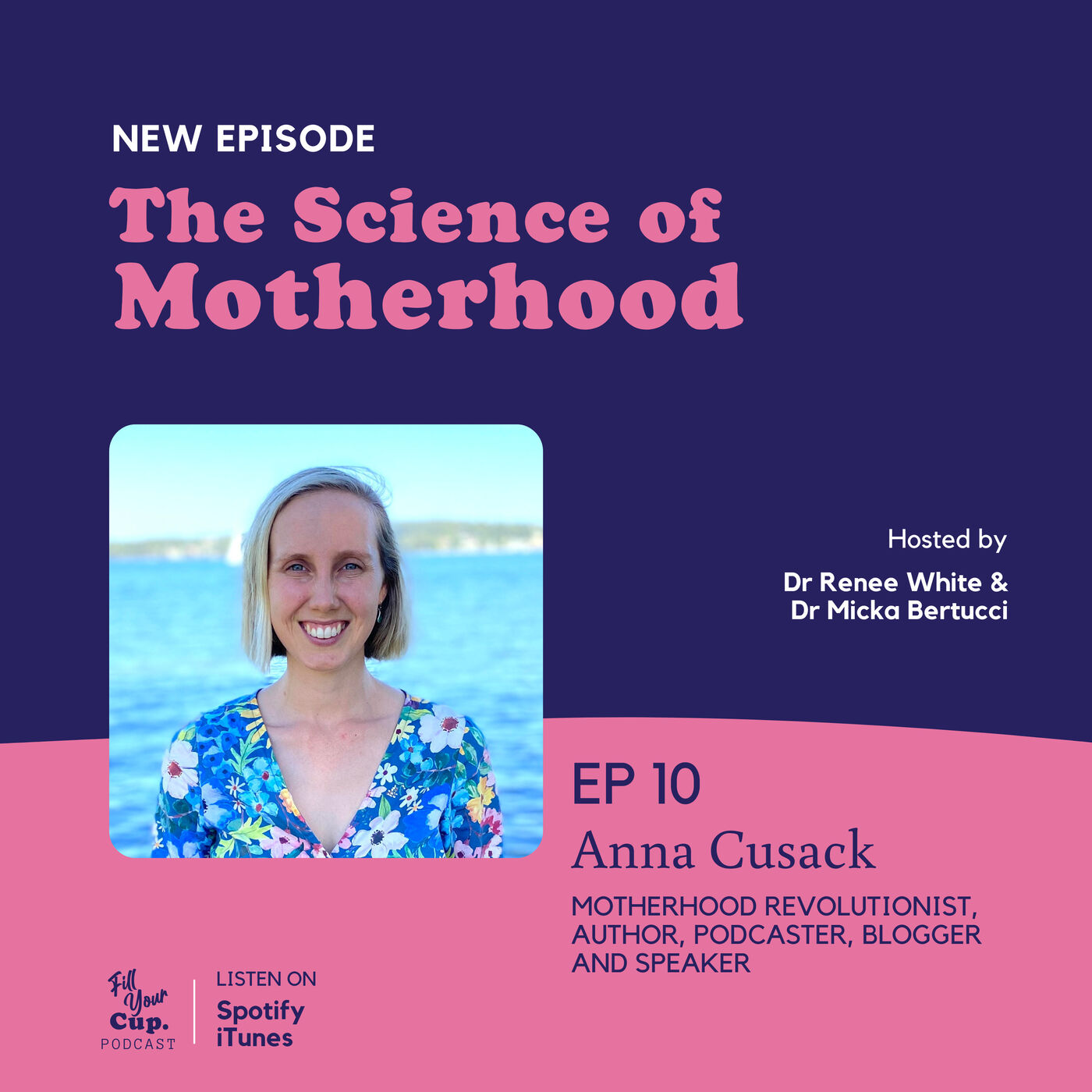 The Science of Motherhood