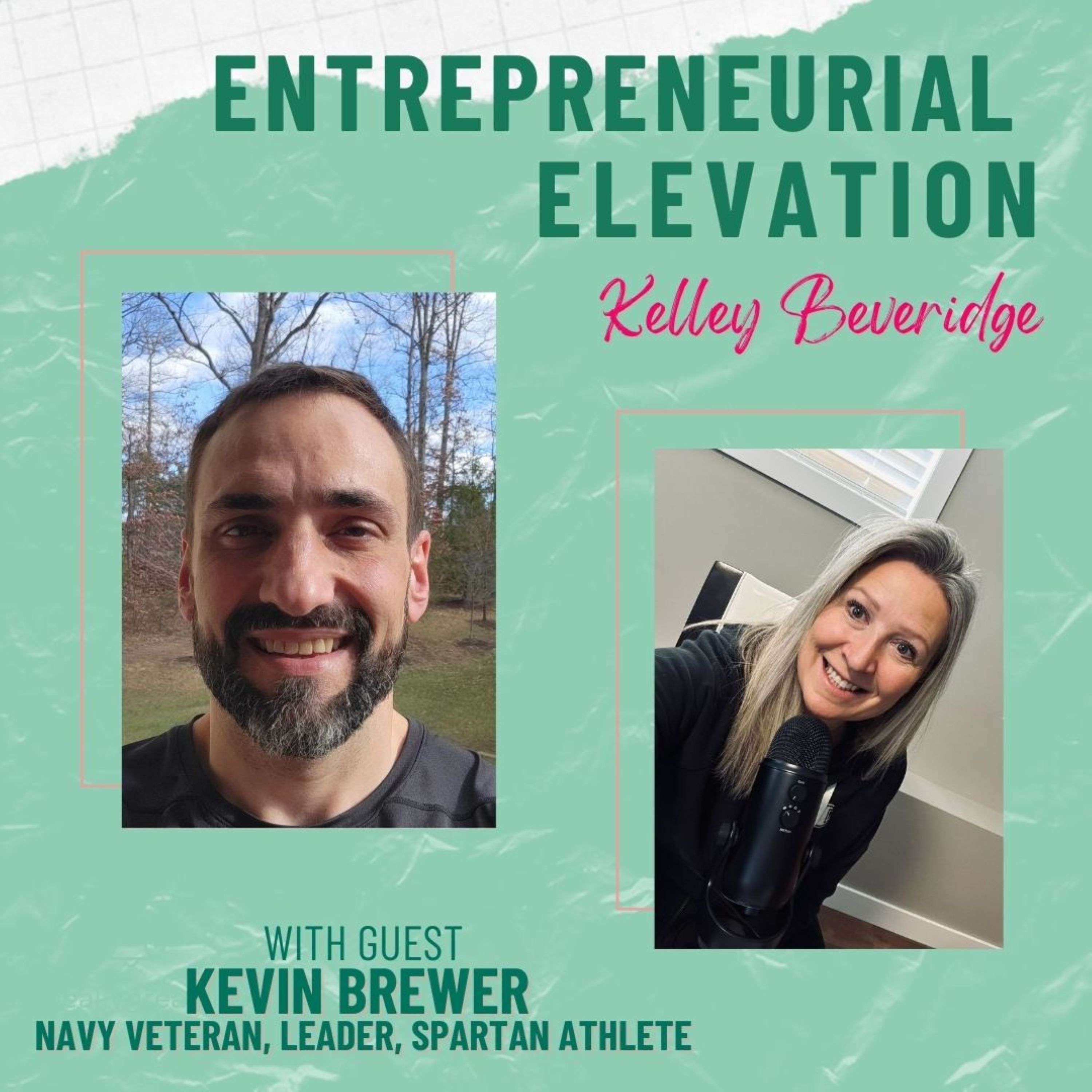 Entrepreneurial Elevation