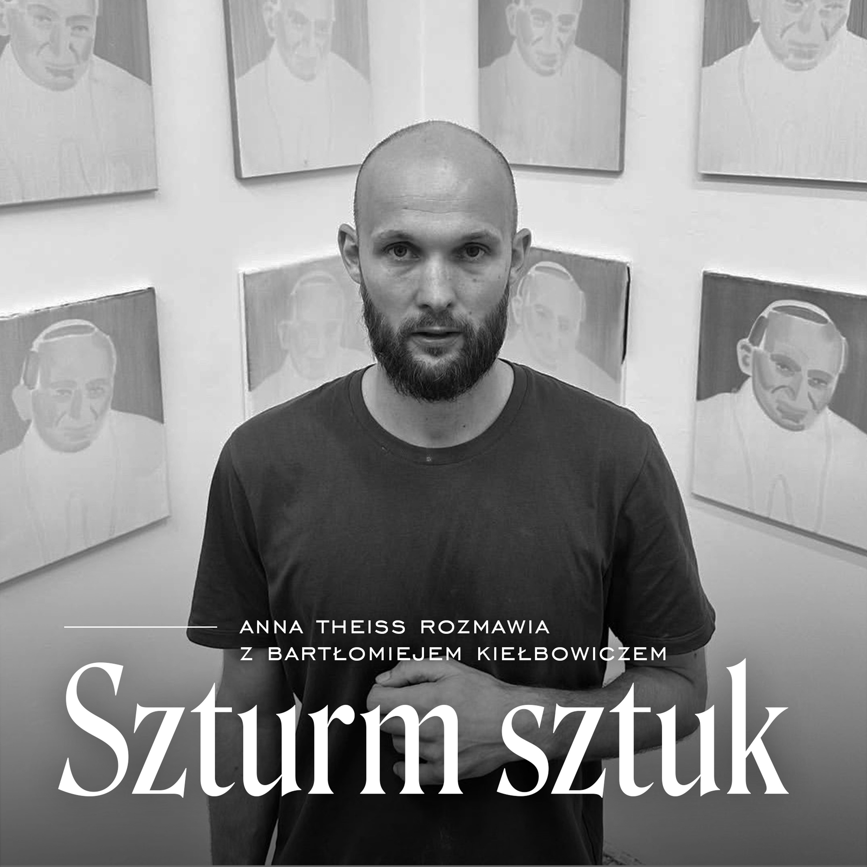 Szturm sztuk