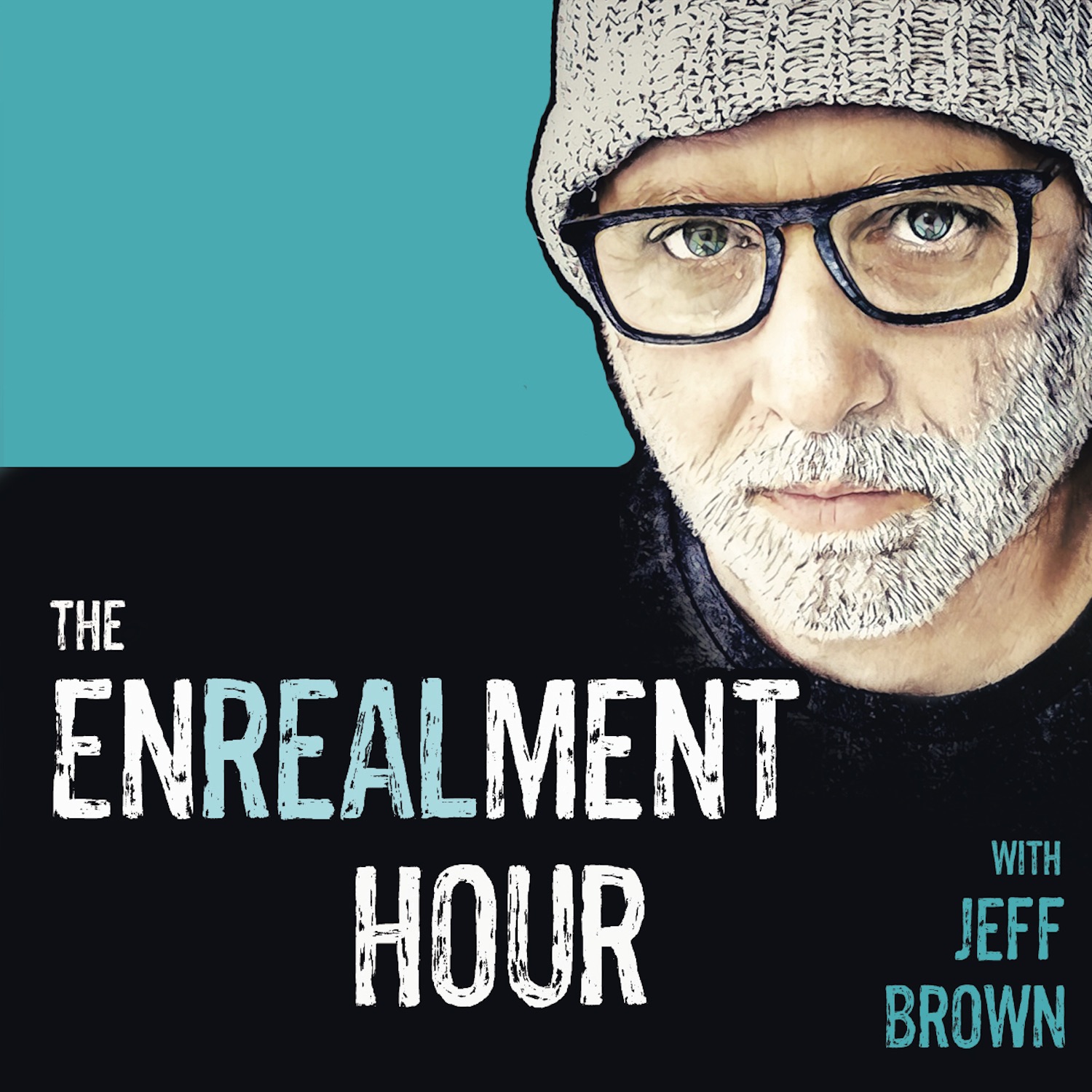 Artwork for podcast The Enrealment Hour
