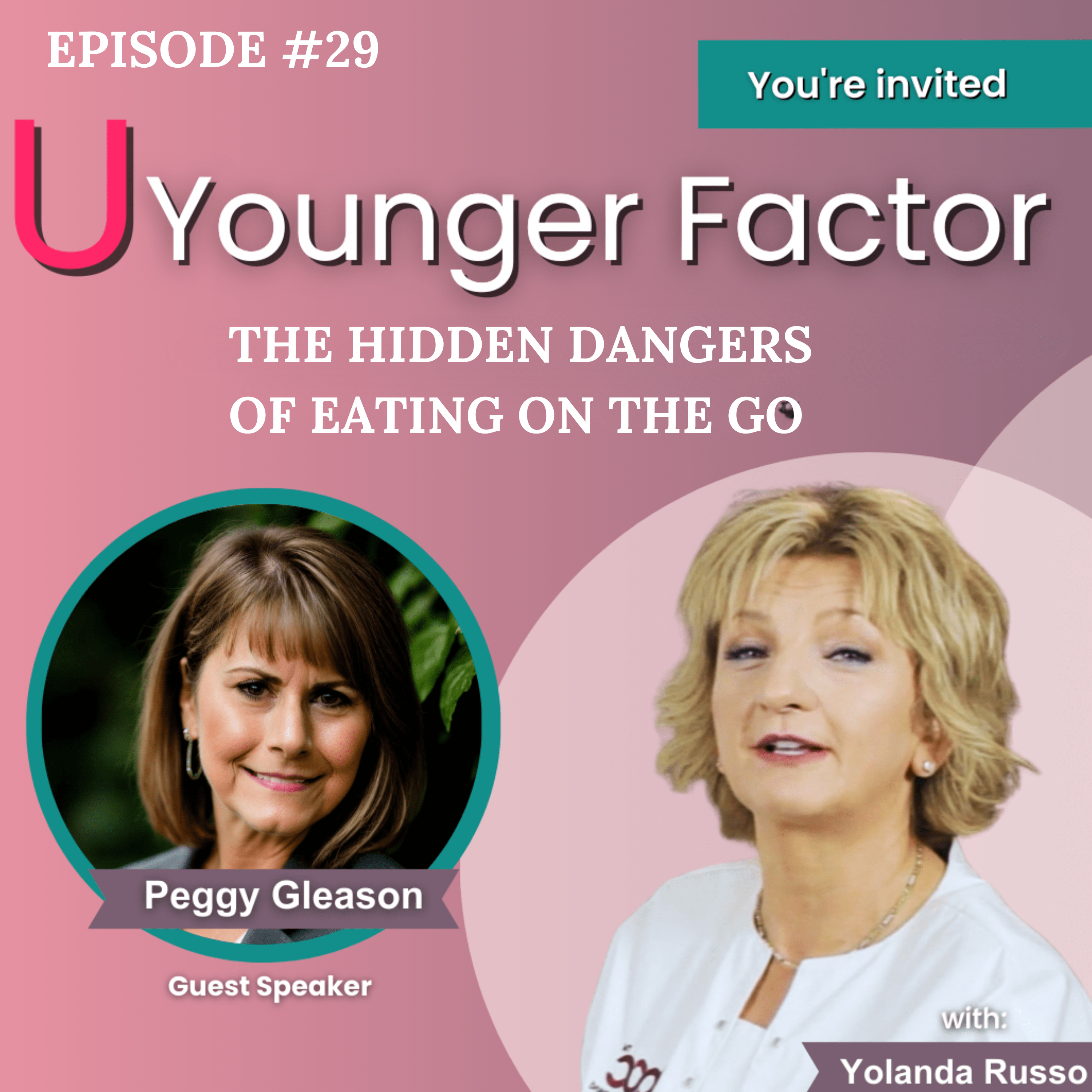 Professional Womans Wellness Podcast