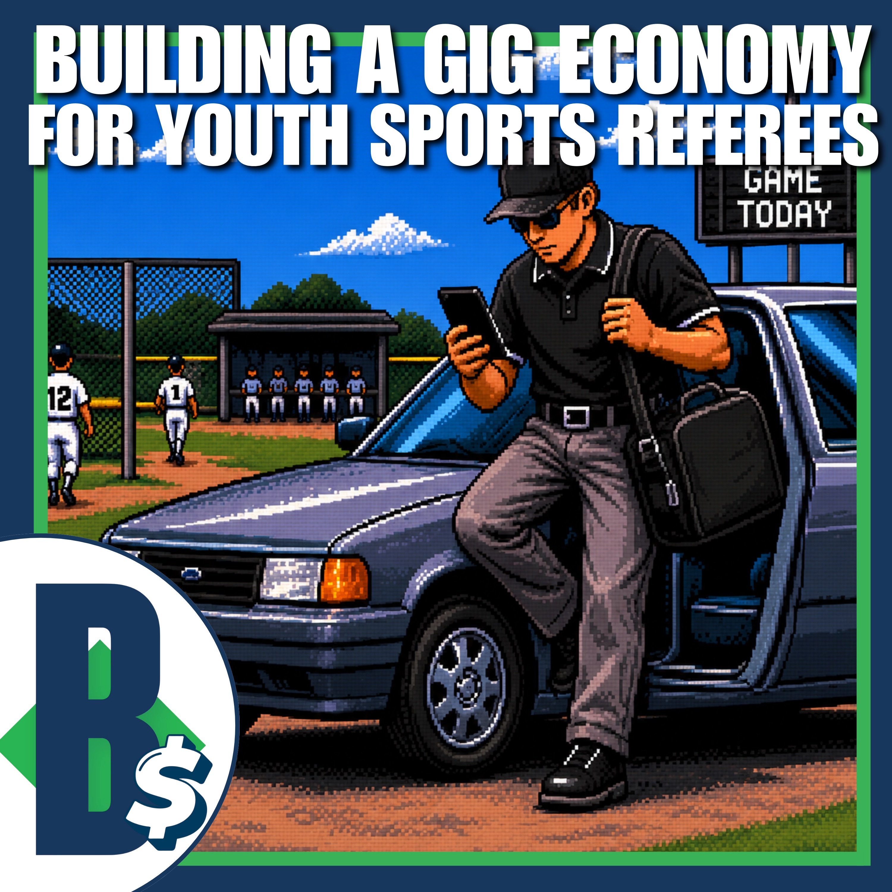 Building A Gig Economy For Youth Sports Referees
