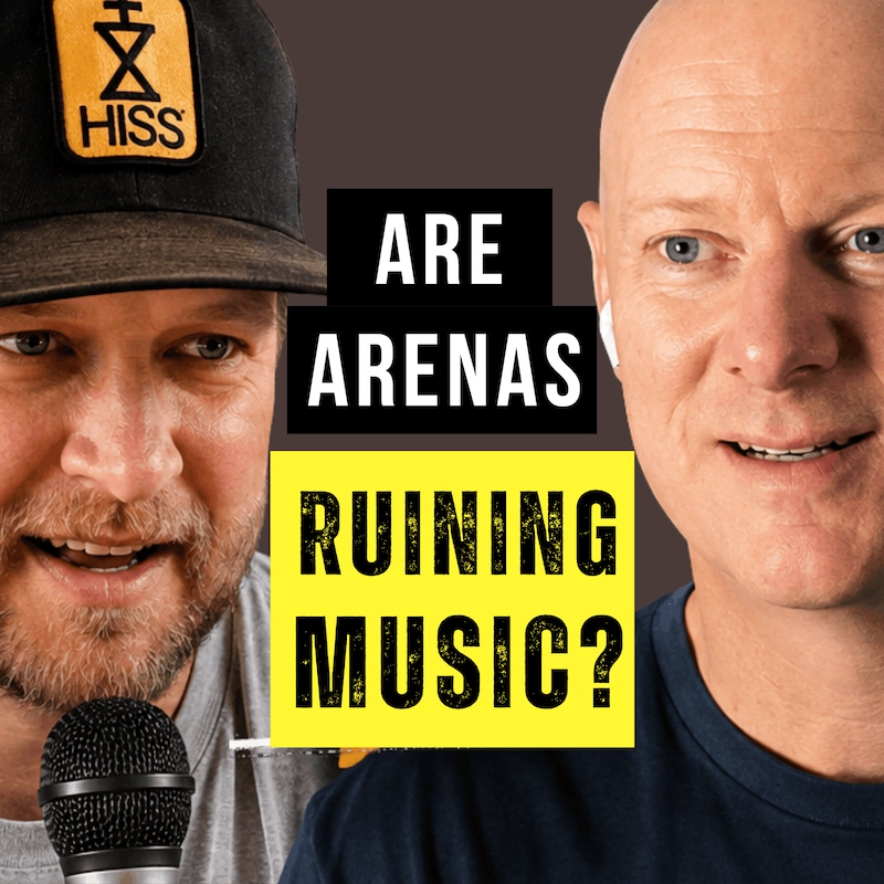 Artwork for podcast Americana Curious