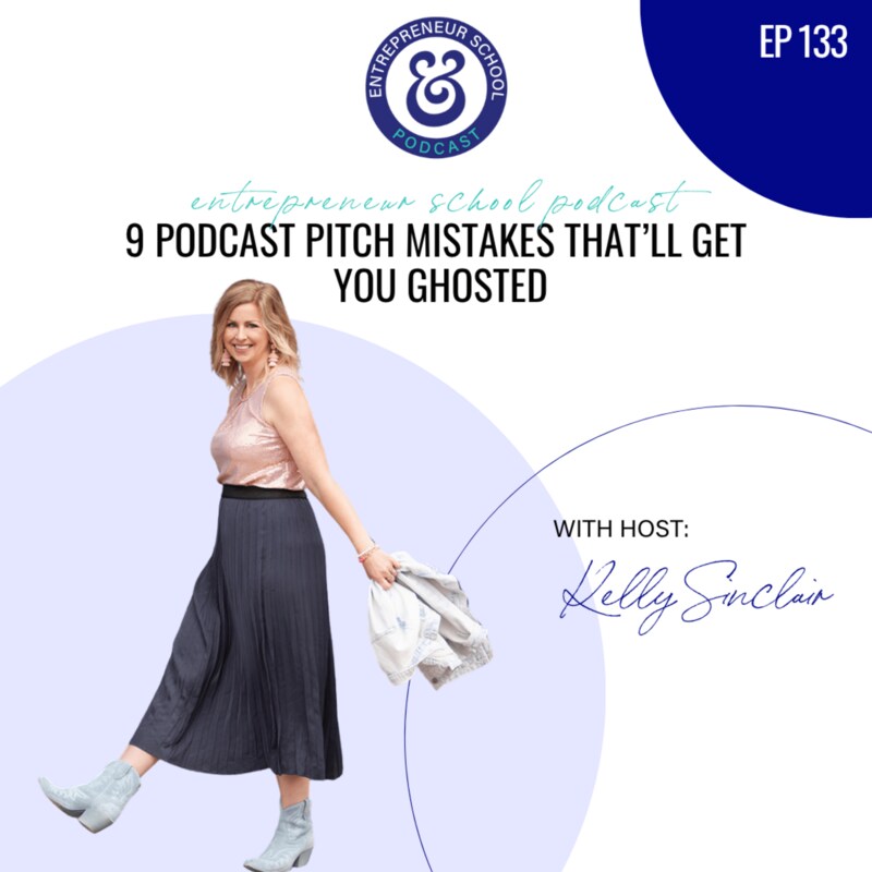 Artwork for podcast Entrepreneur School