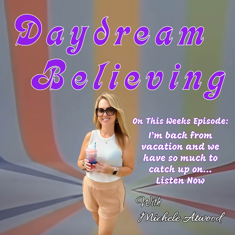 Artwork for podcast Daydream Believing  Podcast
