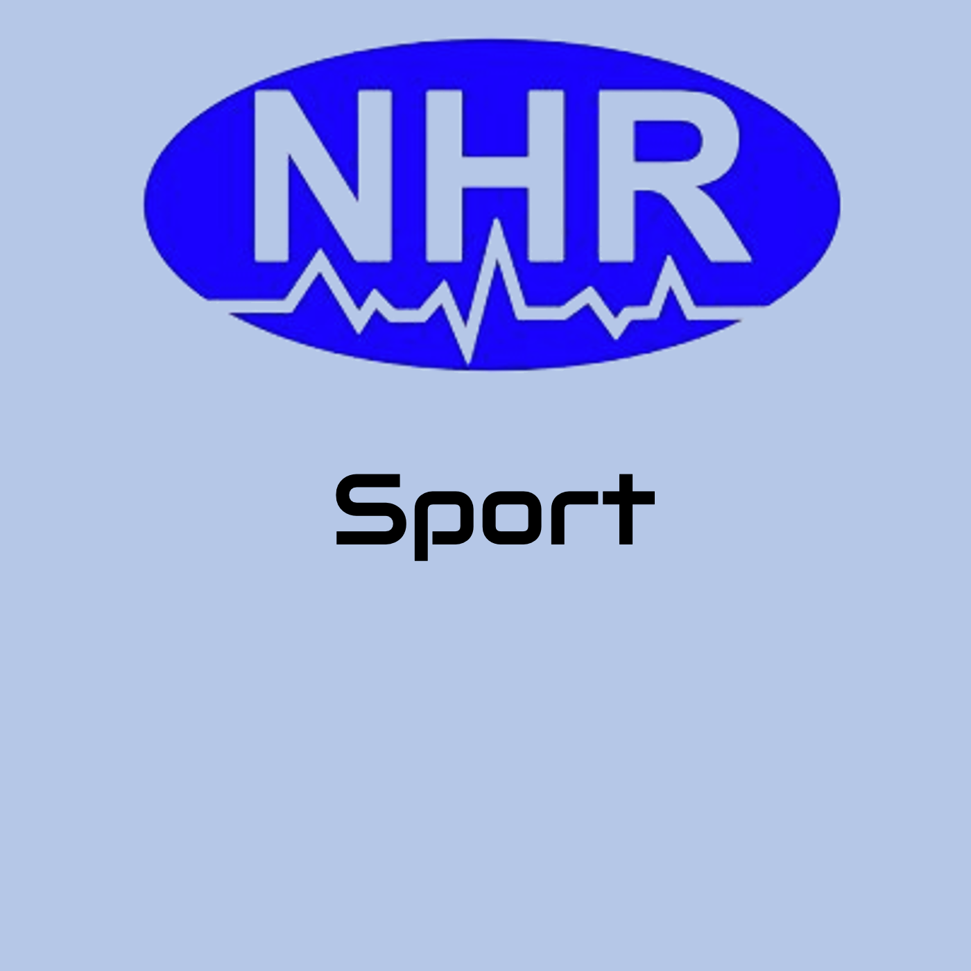 Artwork for podcast NHR Sports